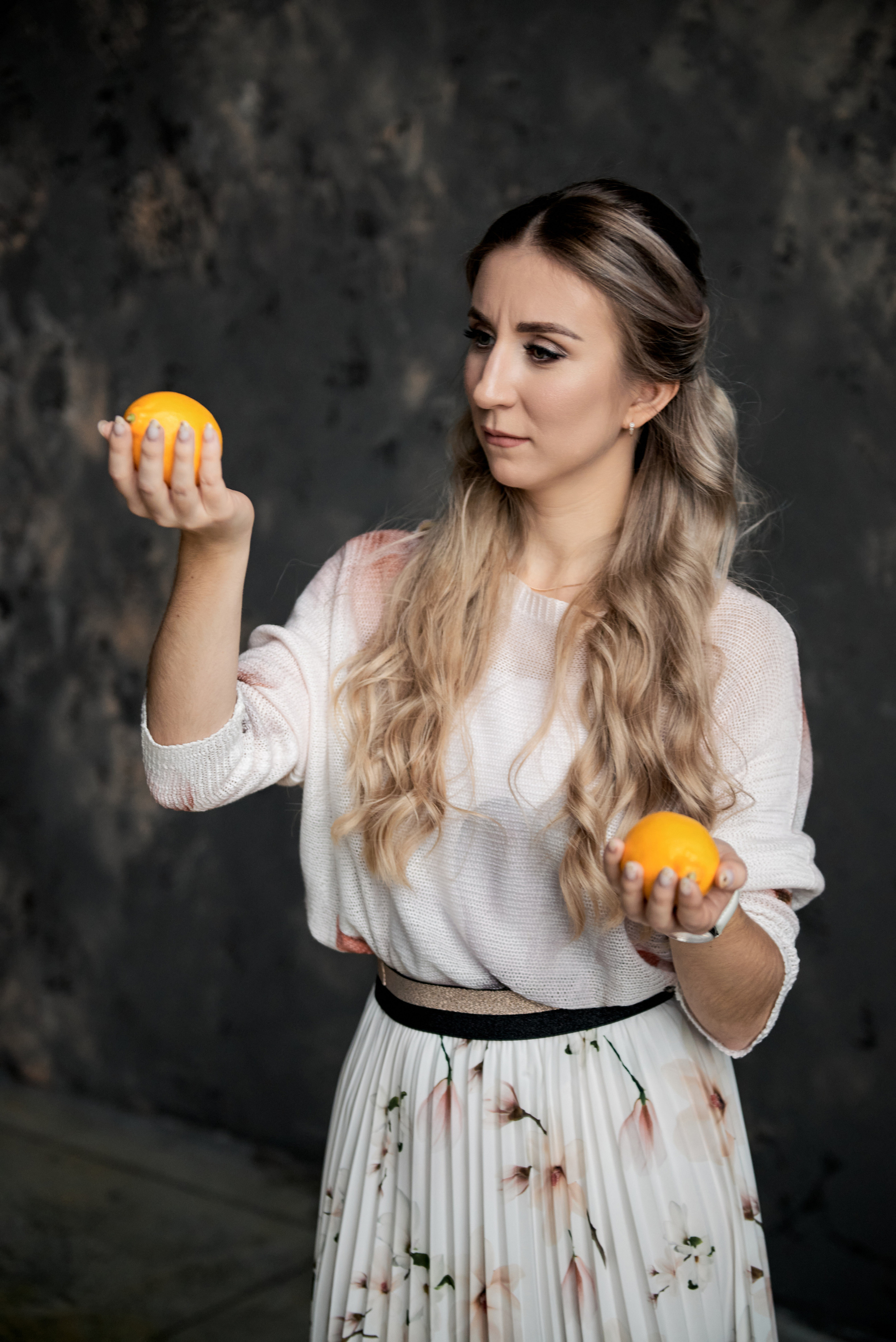 Кристина. Свадебный фотограф Александр Браво