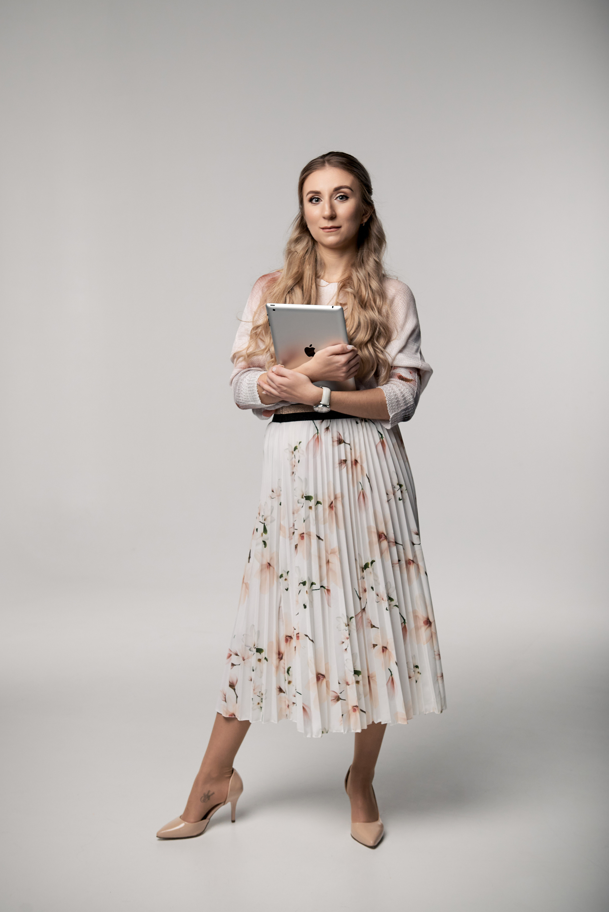 Кристина. Свадебный фотограф Александр Браво