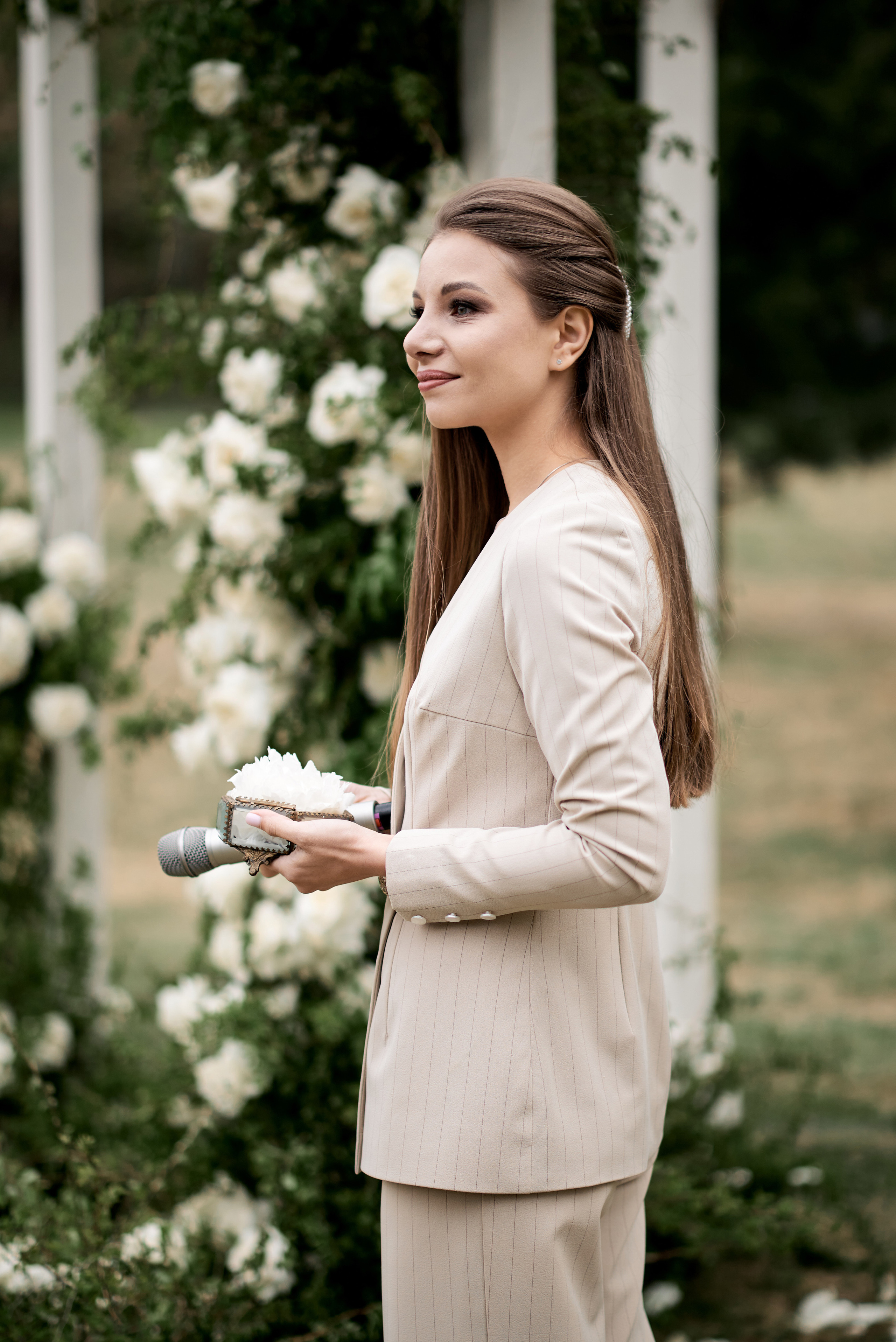 Анастасия и Дмитрий. Свадебный фотограф Александр Браво