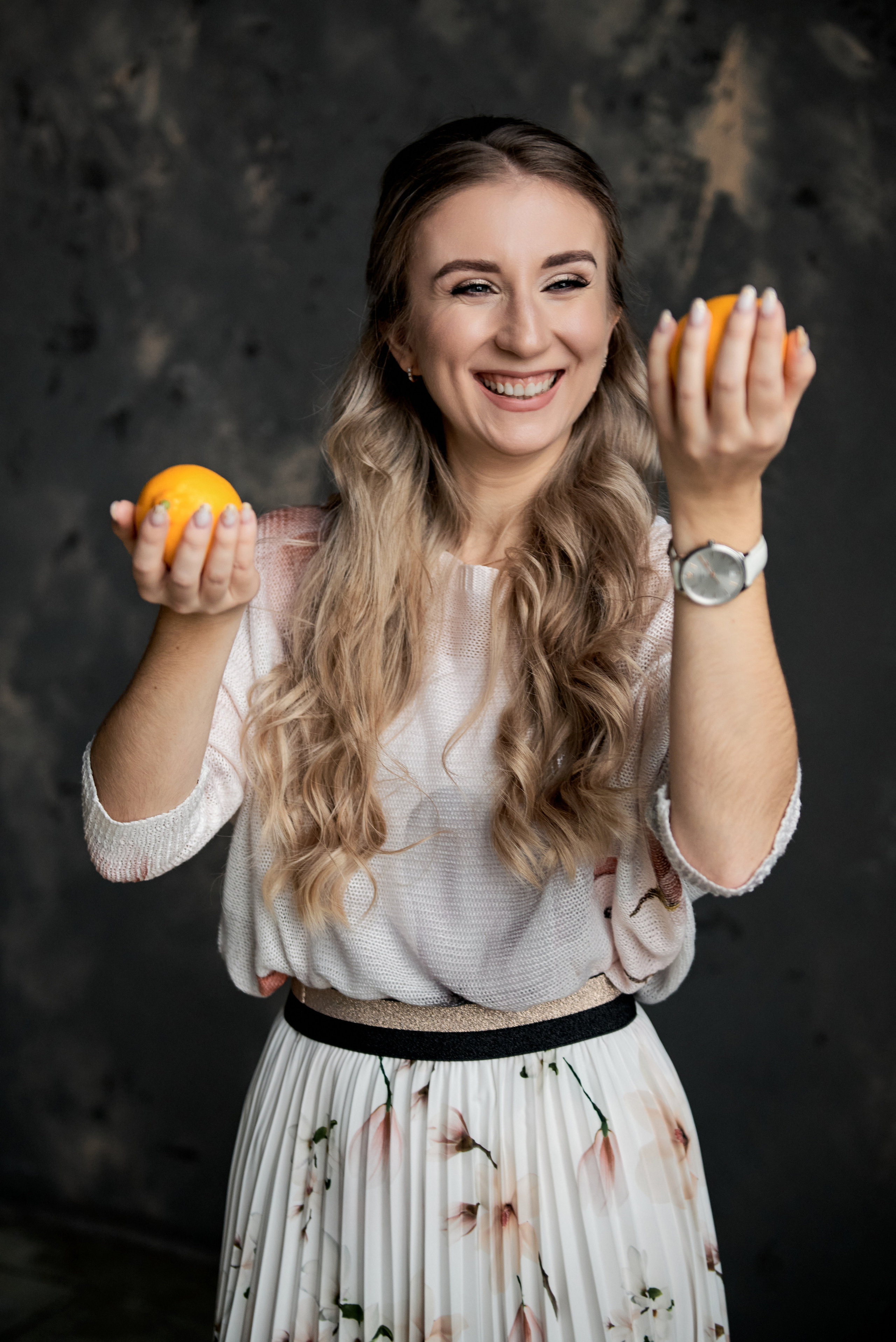 Кристина. Свадебный фотограф Александр Браво