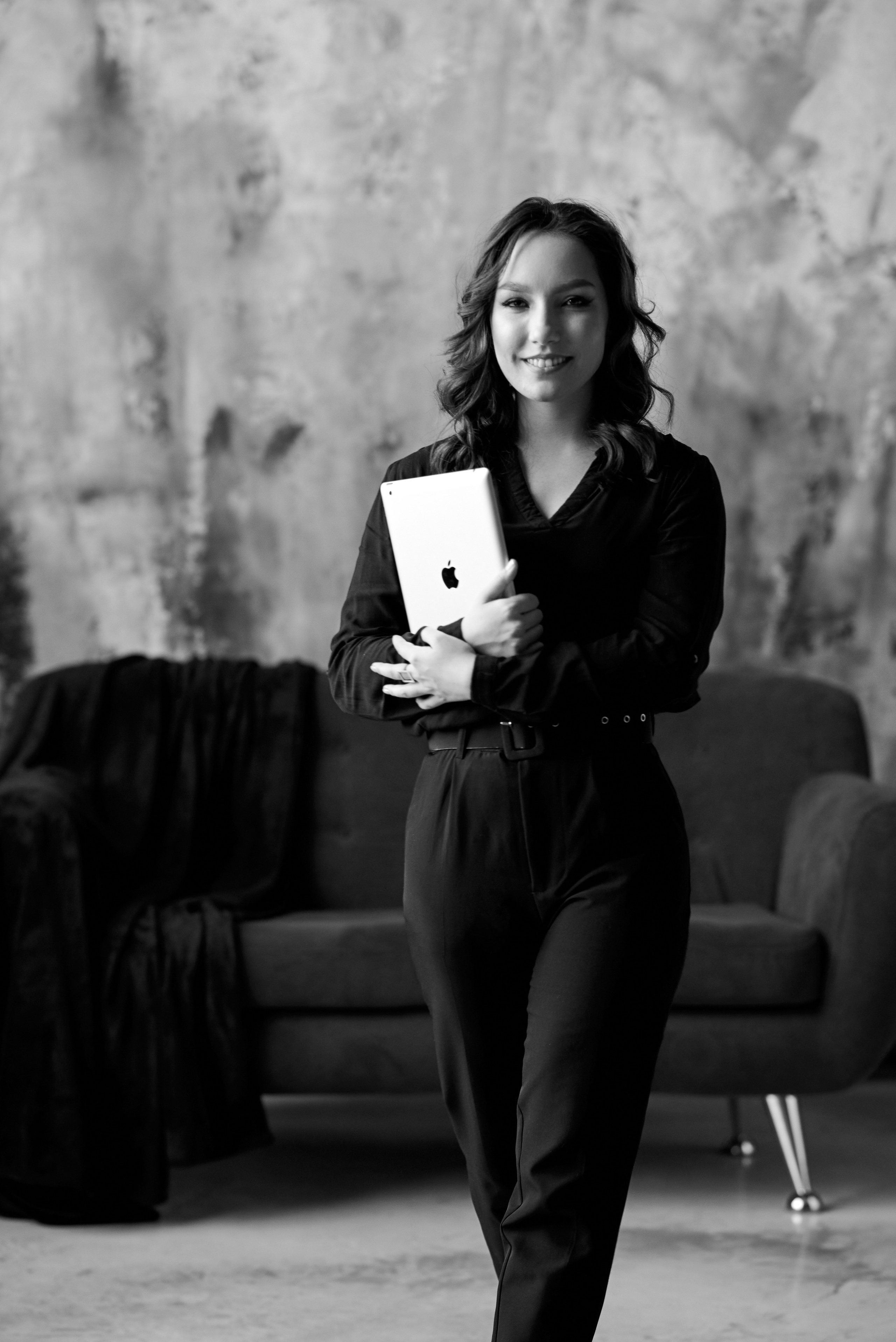 Полина. Свадебный фотограф Александр Браво