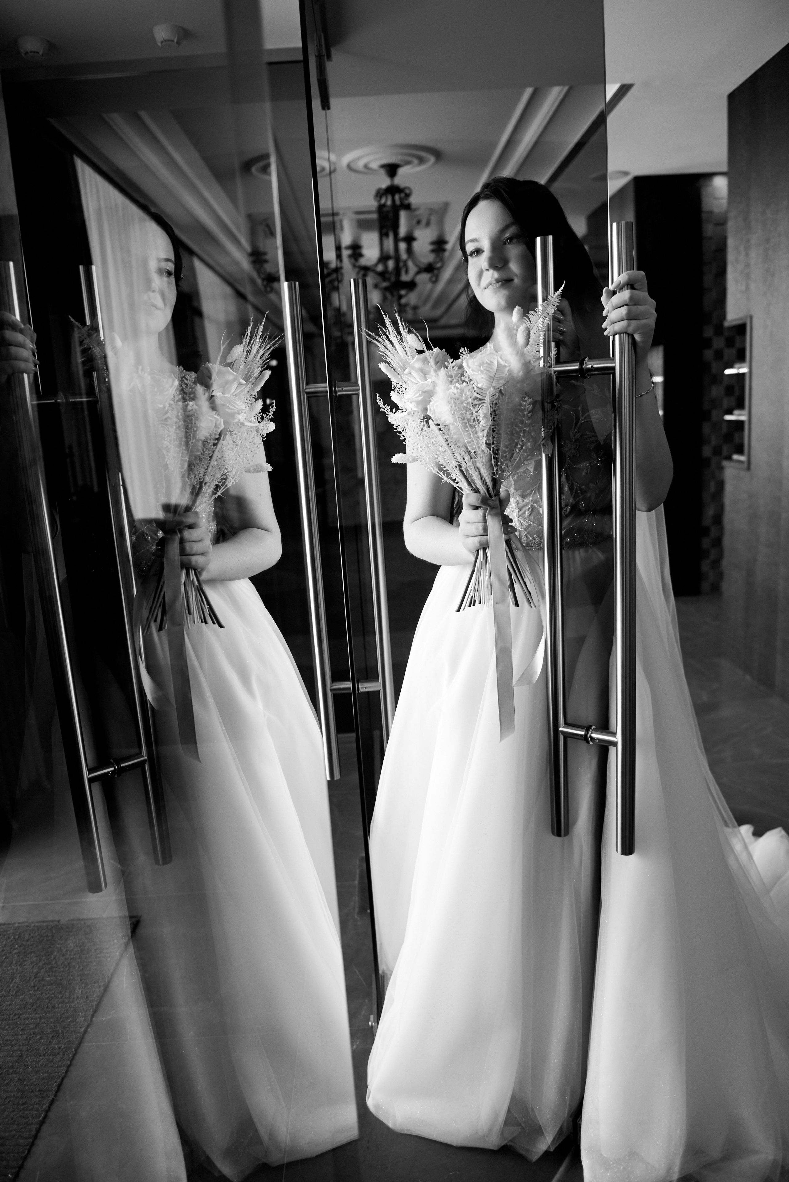 Екатерина и Илья. Свадебный фотограф Александр Браво