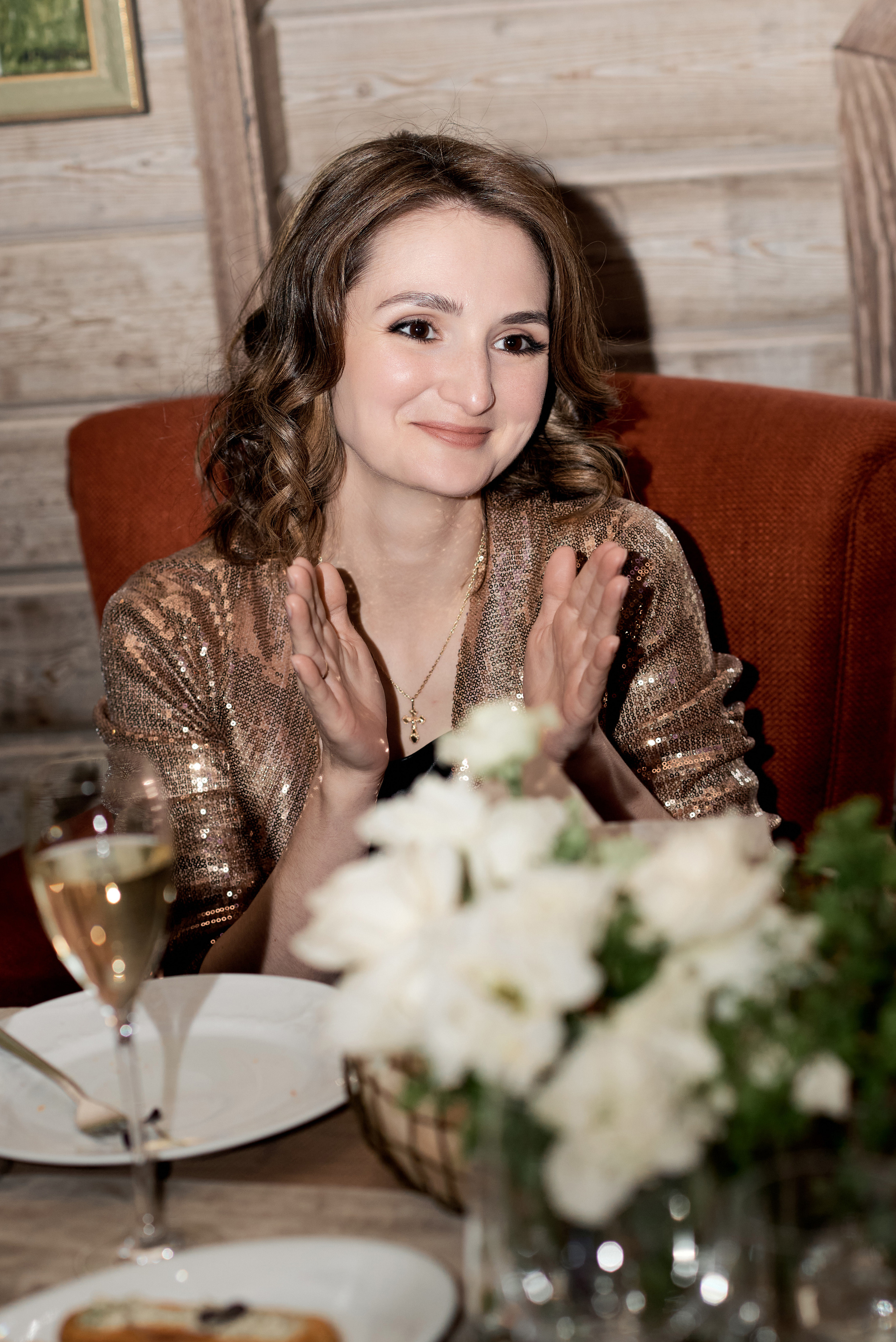 Анастасия и Дмитрий. Свадебный фотограф Александр Браво