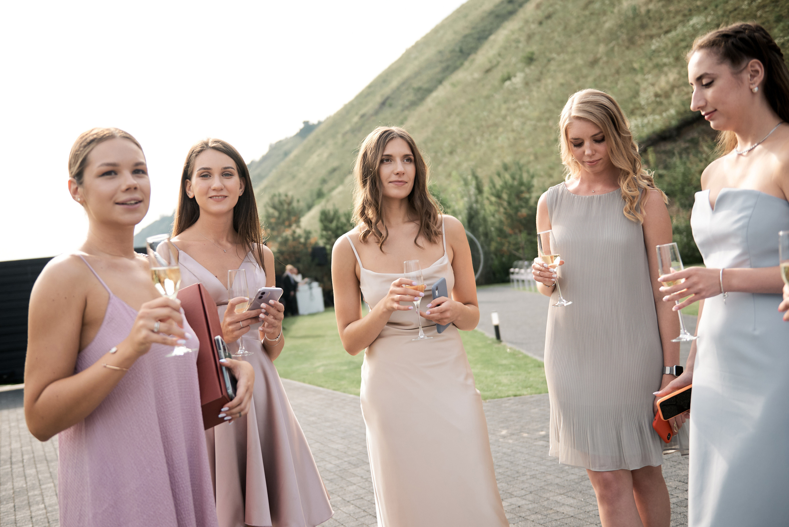 Анна и Александр. Свадебный фотограф Александр Браво