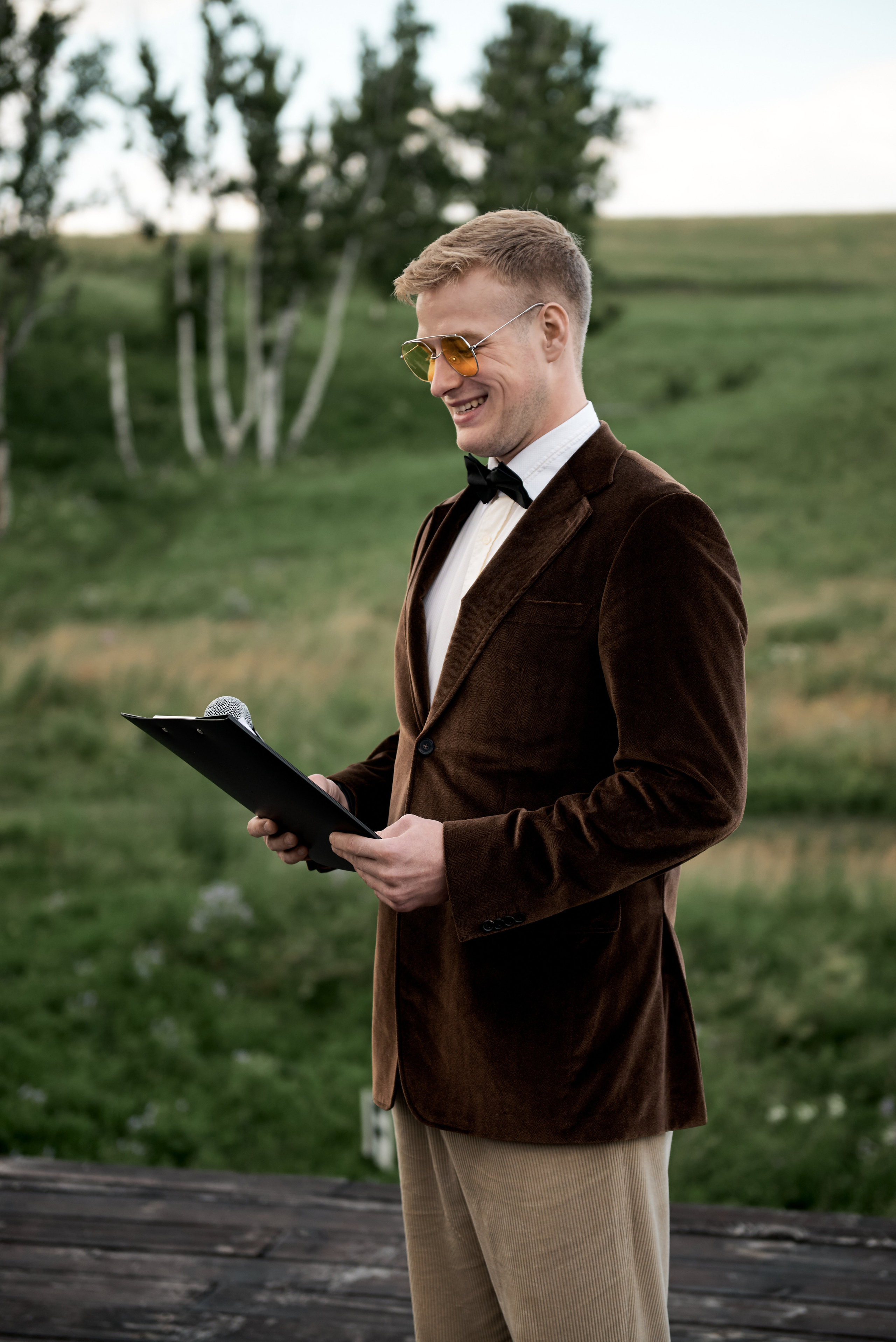 Юлия и Данил. Свадебный фотограф Александр Браво