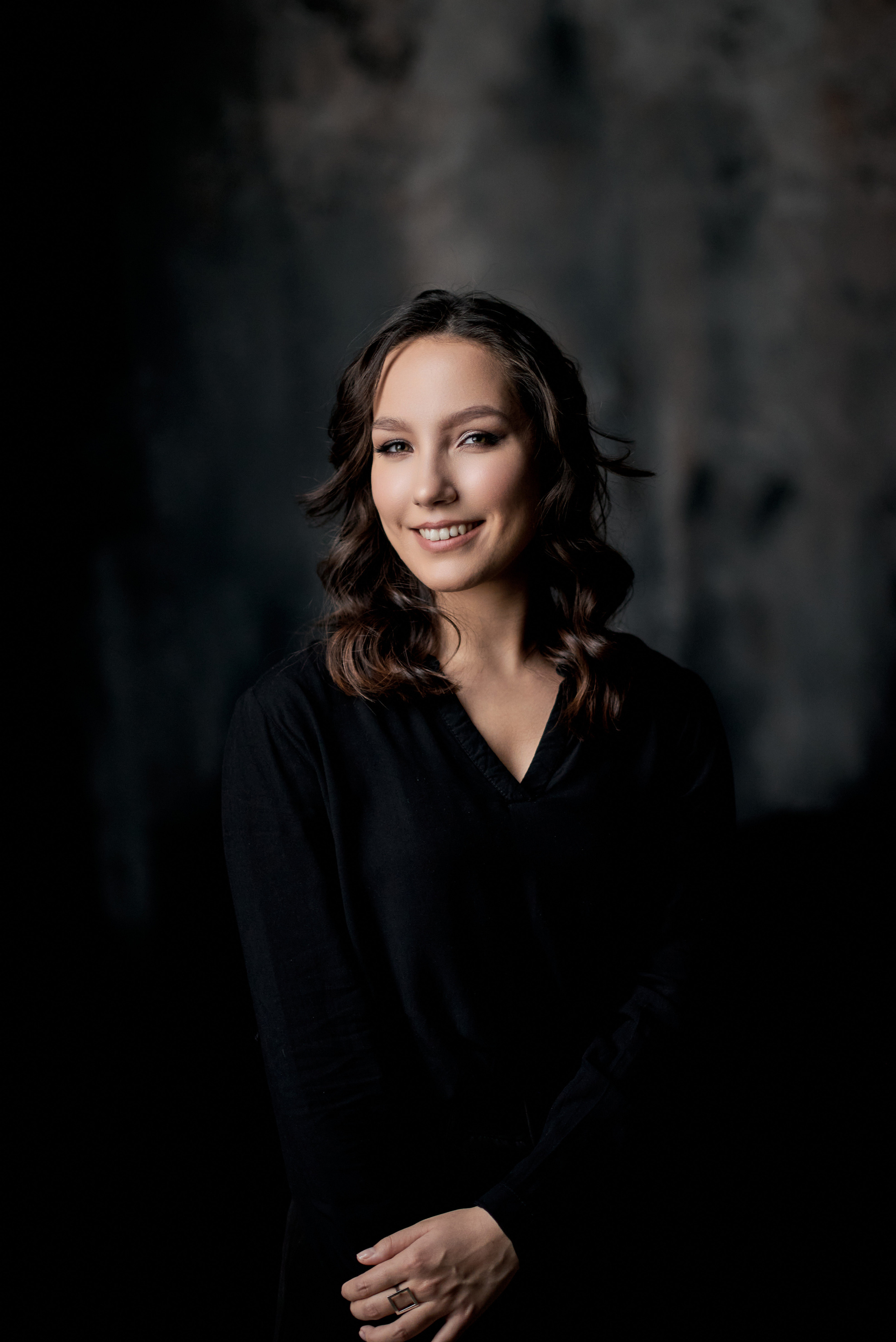 Полина. Свадебный фотограф Александр Браво