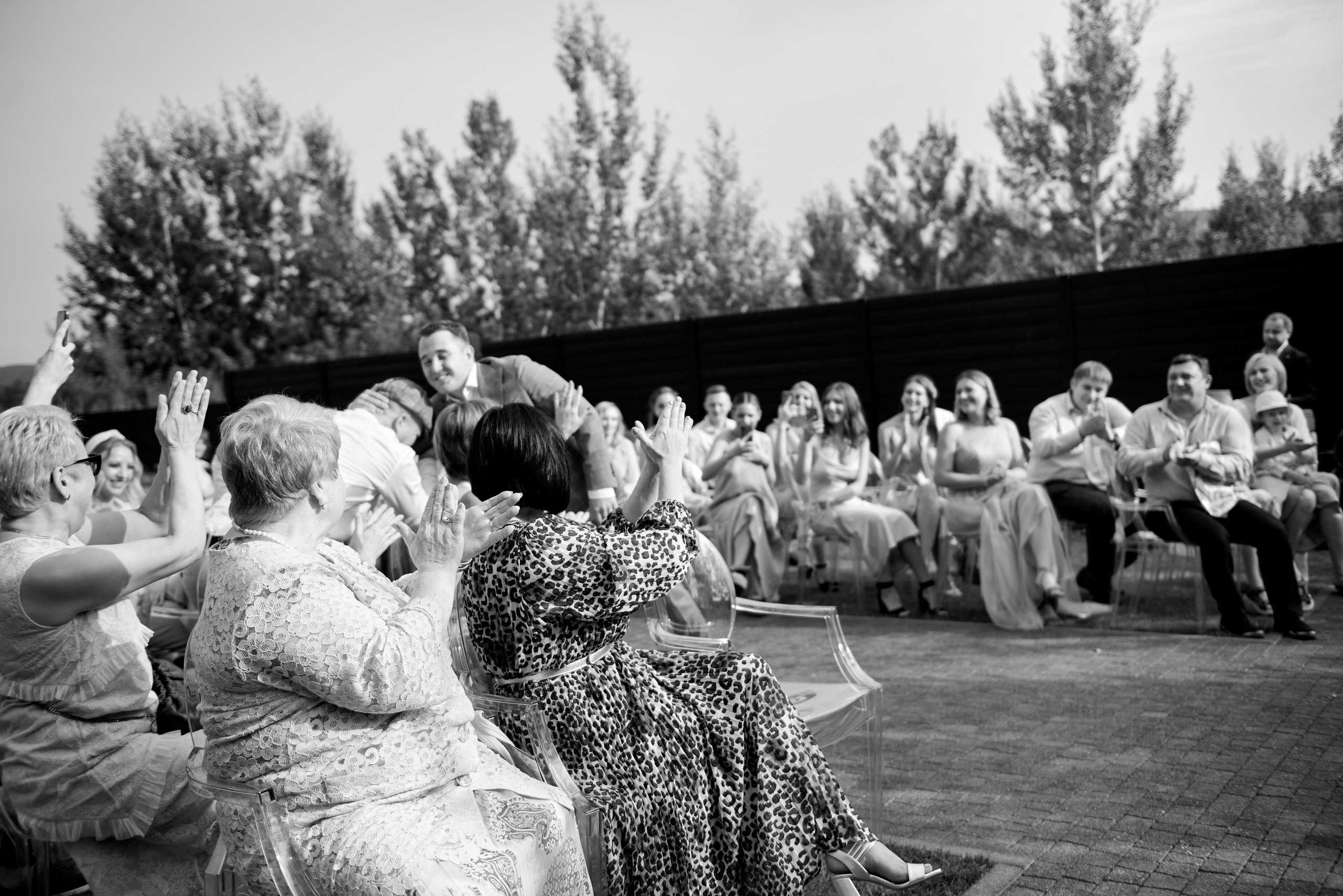 Анна и Александр. Свадебный фотограф Александр Браво