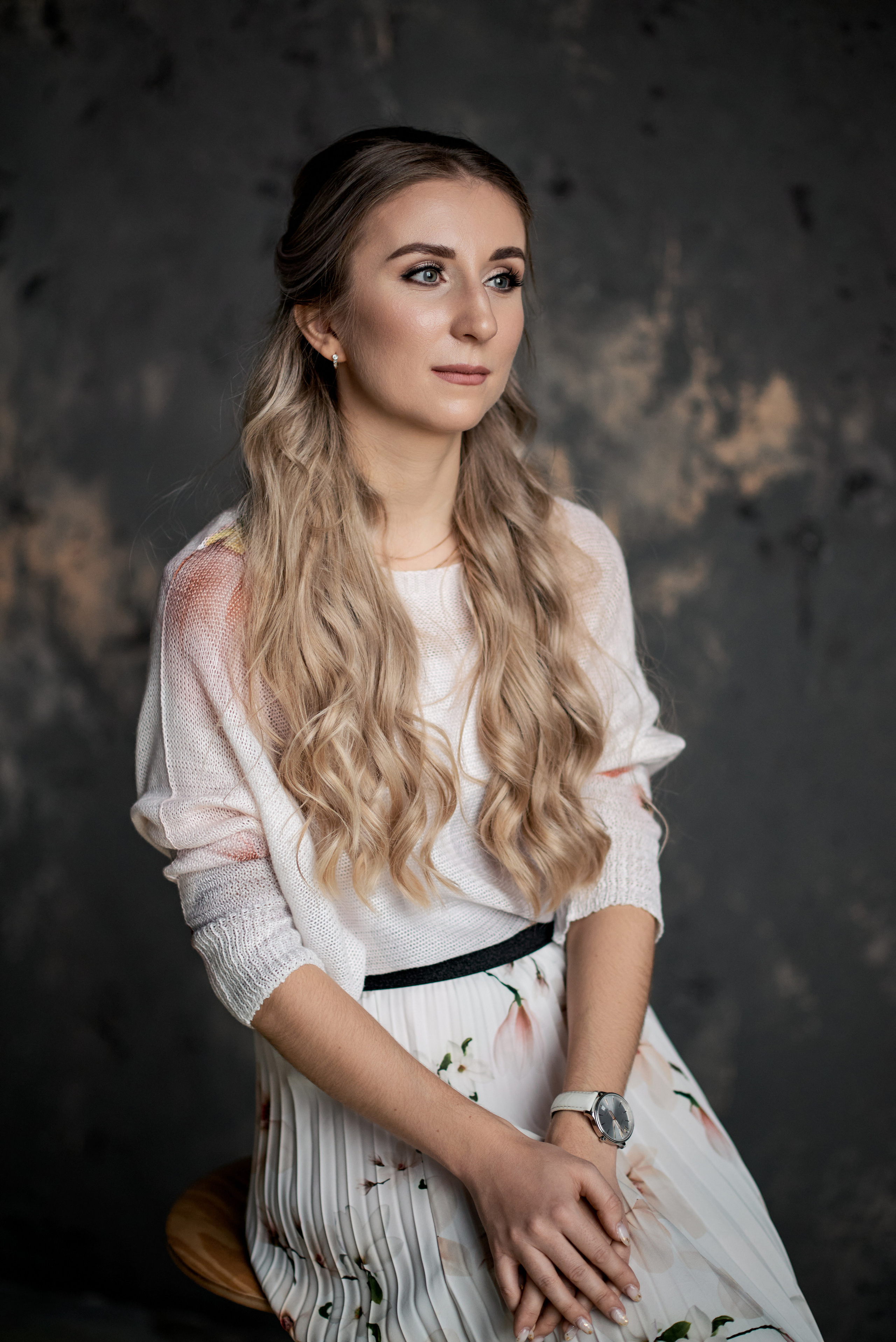 Кристина. Свадебный фотограф Александр Браво