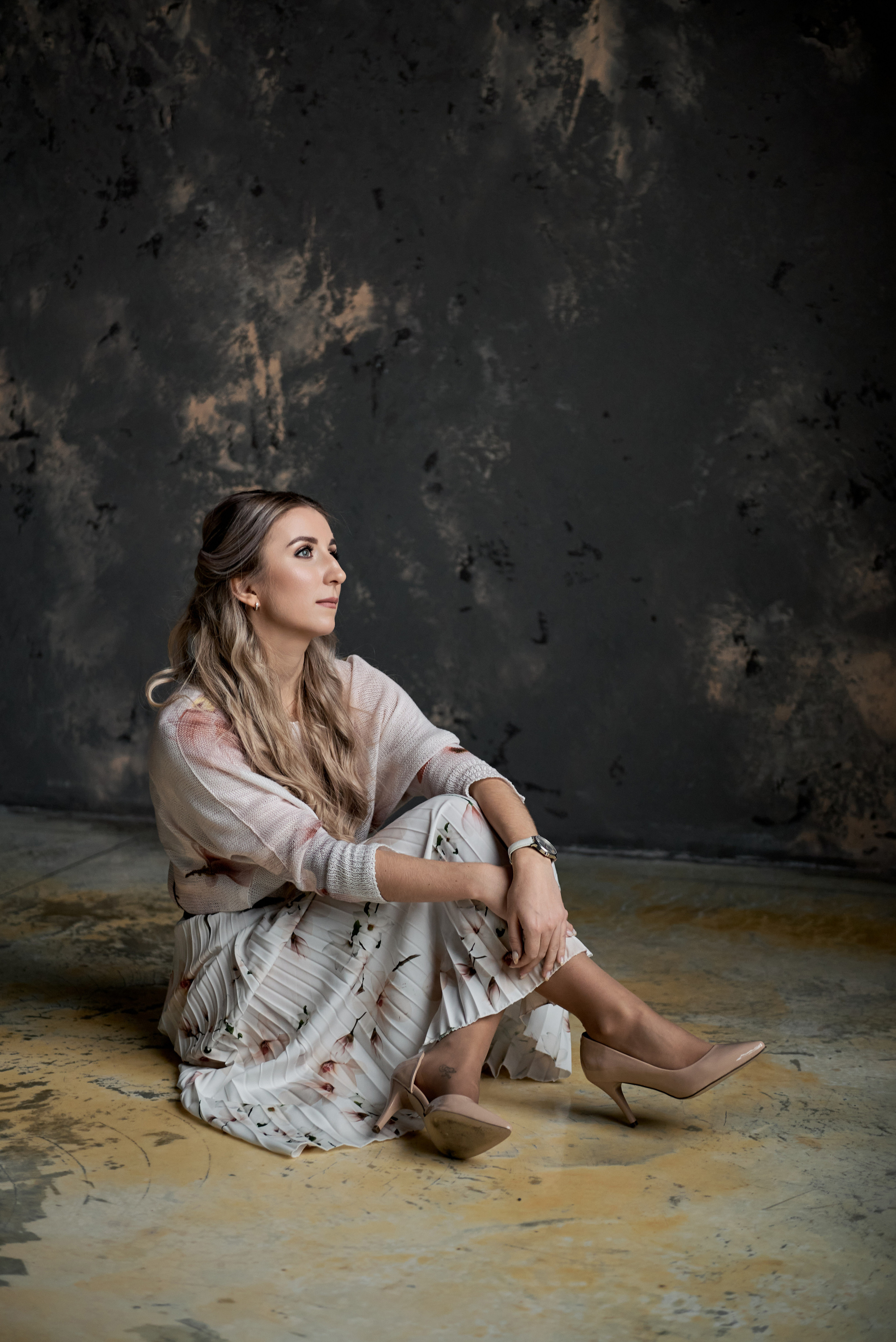 Кристина. Свадебный фотограф Александр Браво