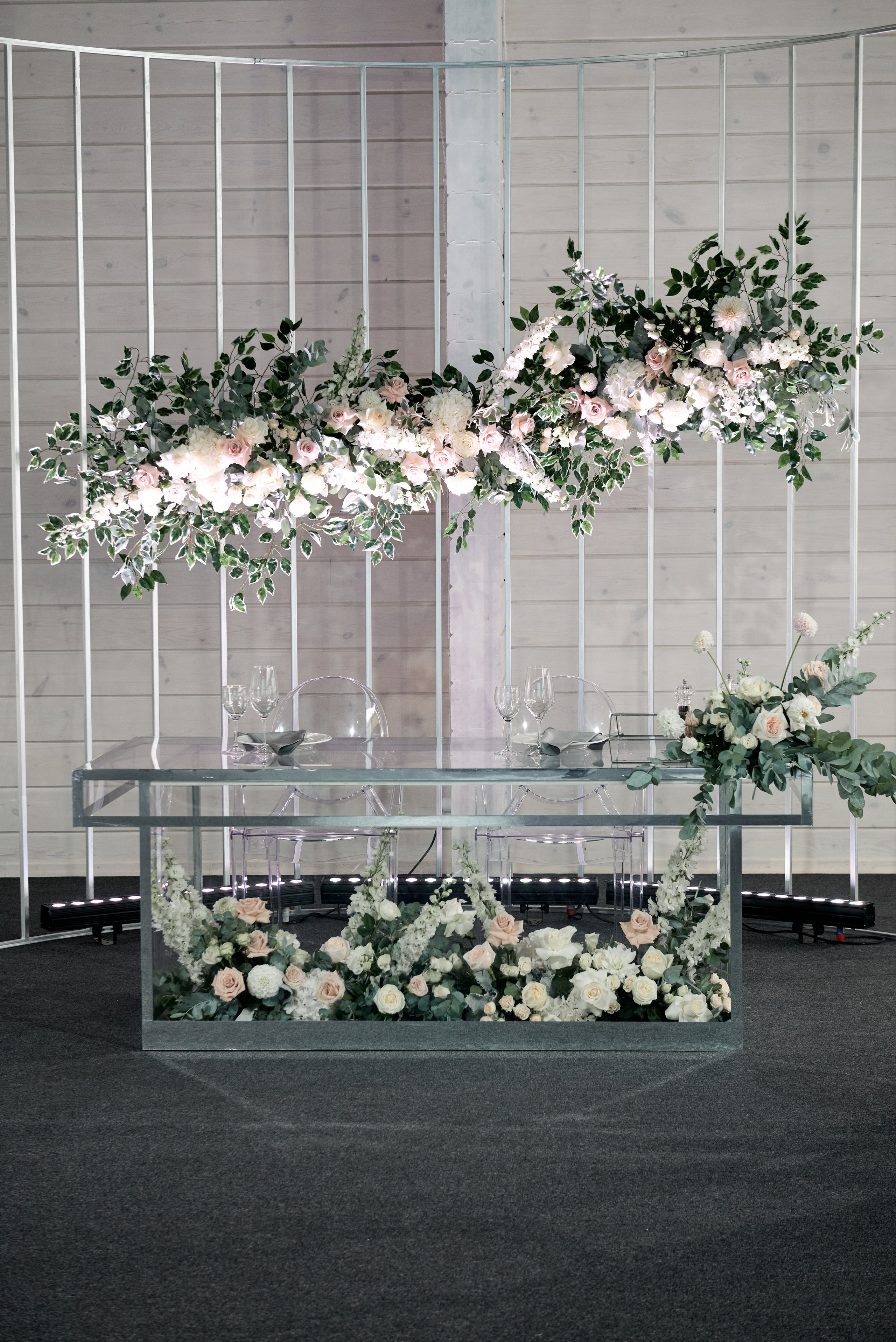 Анна и Александр. Свадебный фотограф Александр Браво