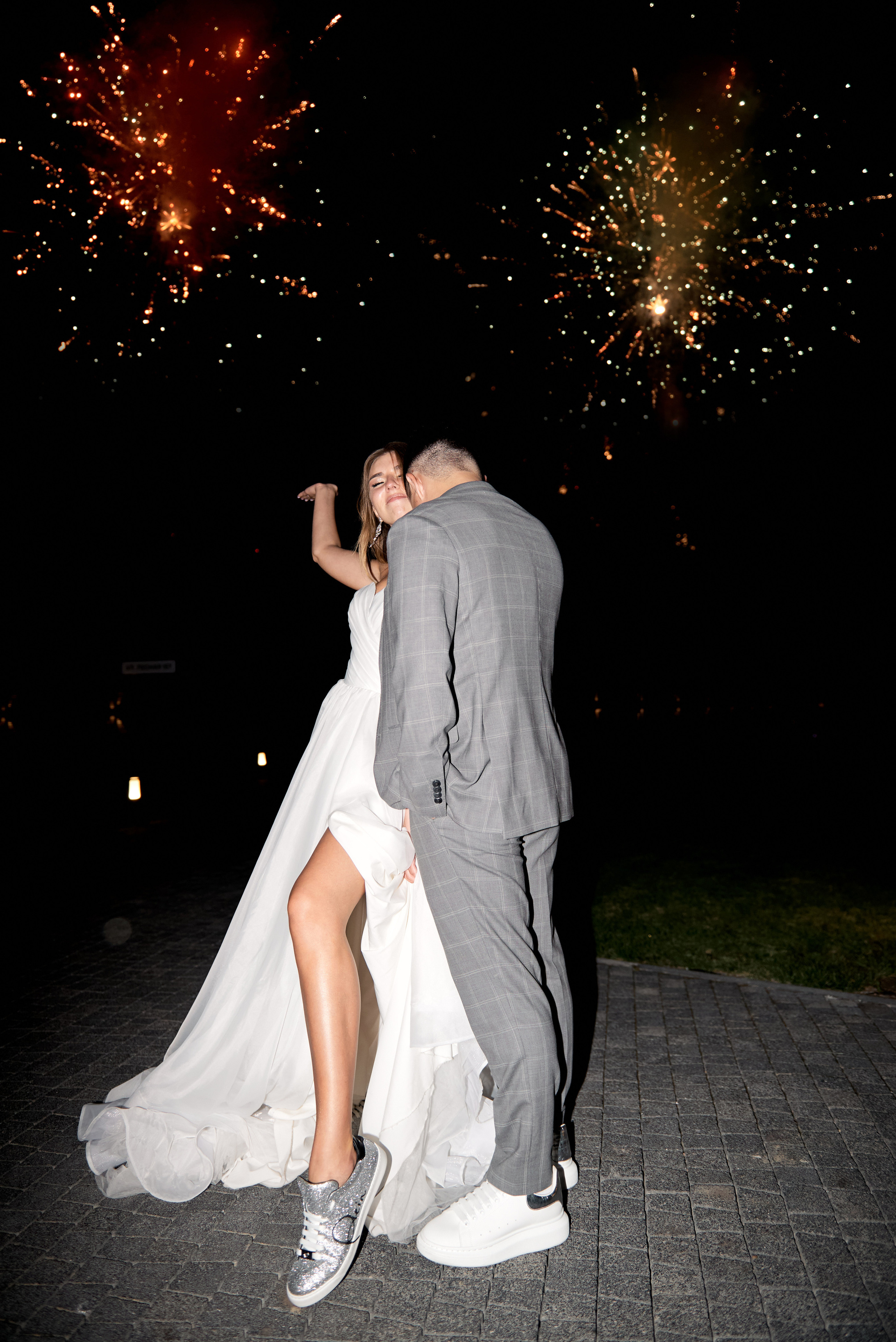 Анна и Александр. Свадебный фотограф Александр Браво