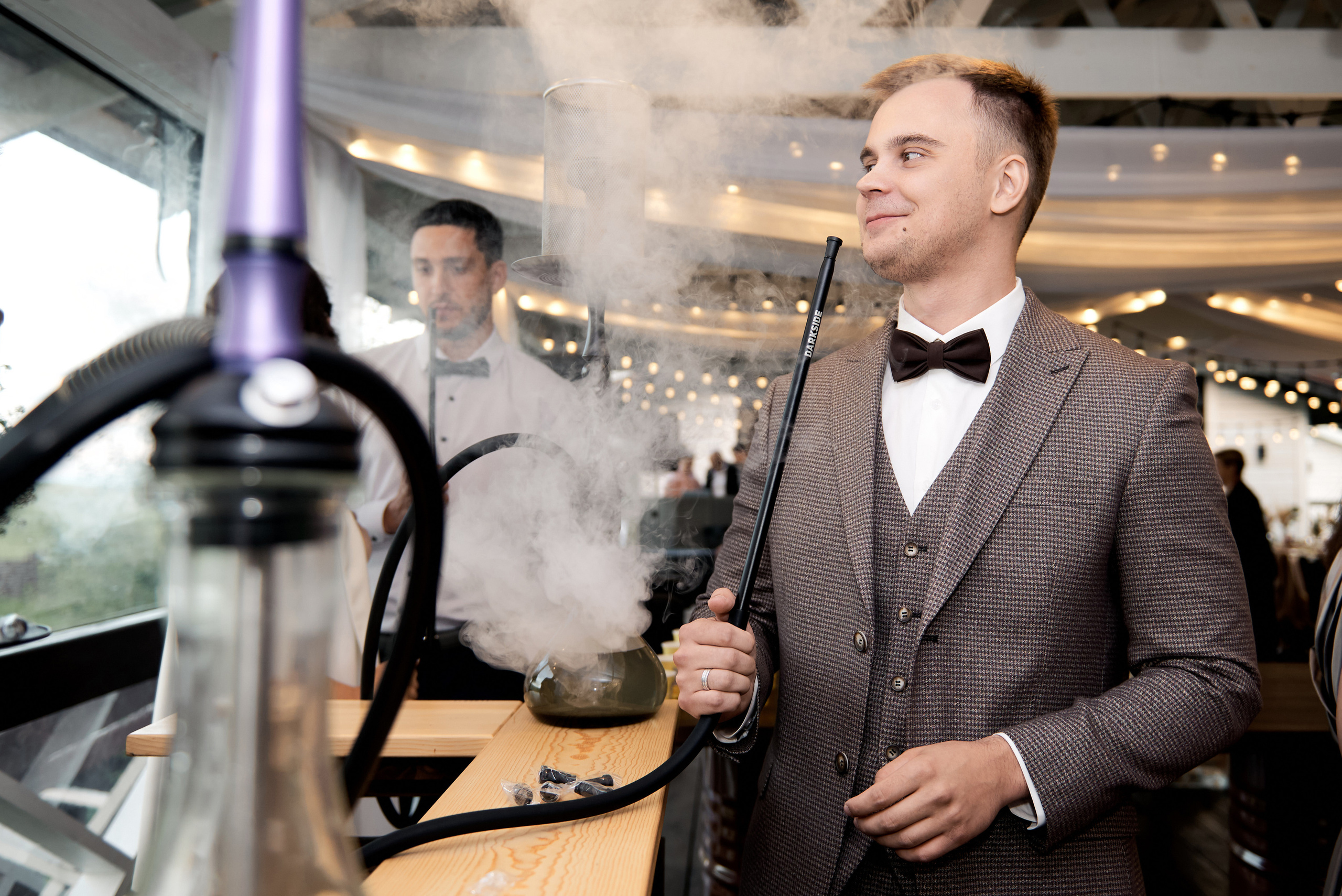 Юлия и Данил. Свадебный фотограф Александр Браво