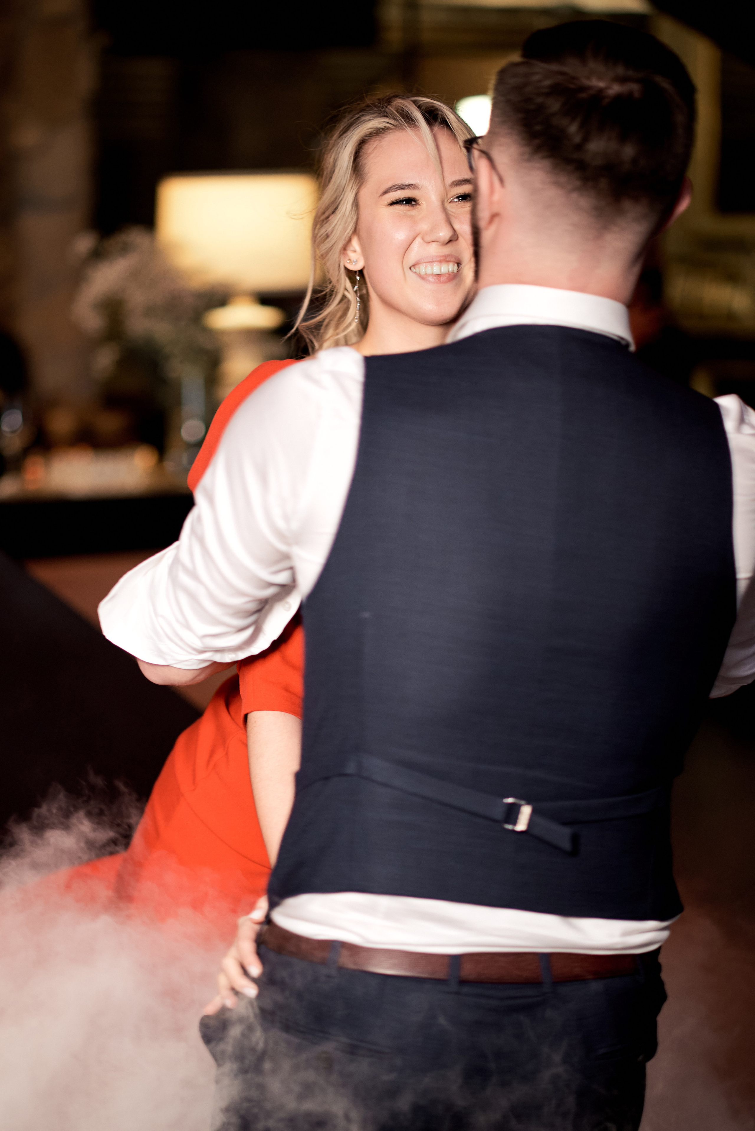 Анастасия и Дмитрий. Свадебный фотограф Александр Браво