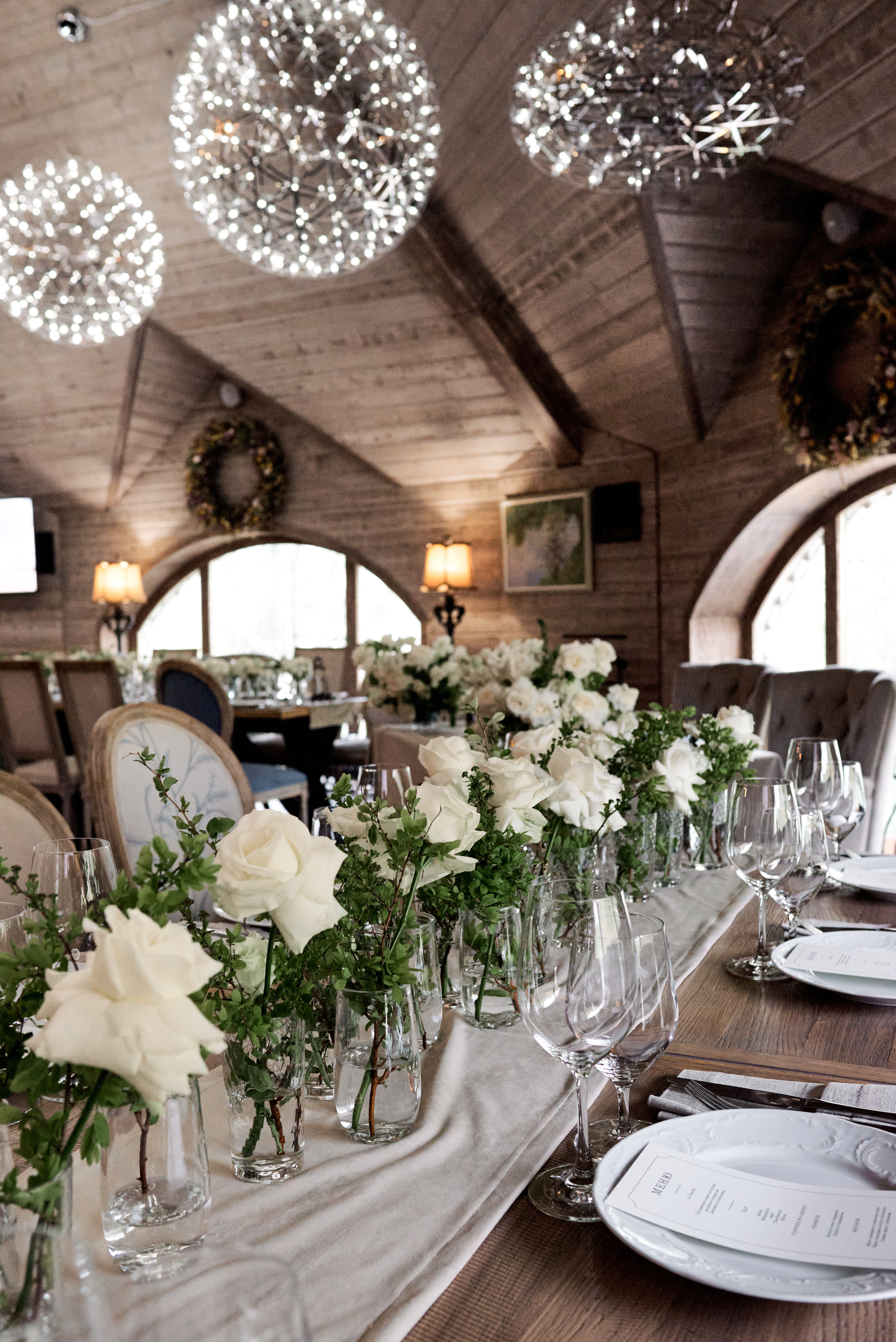 Анастасия и Дмитрий. Свадебный фотограф Александр Браво