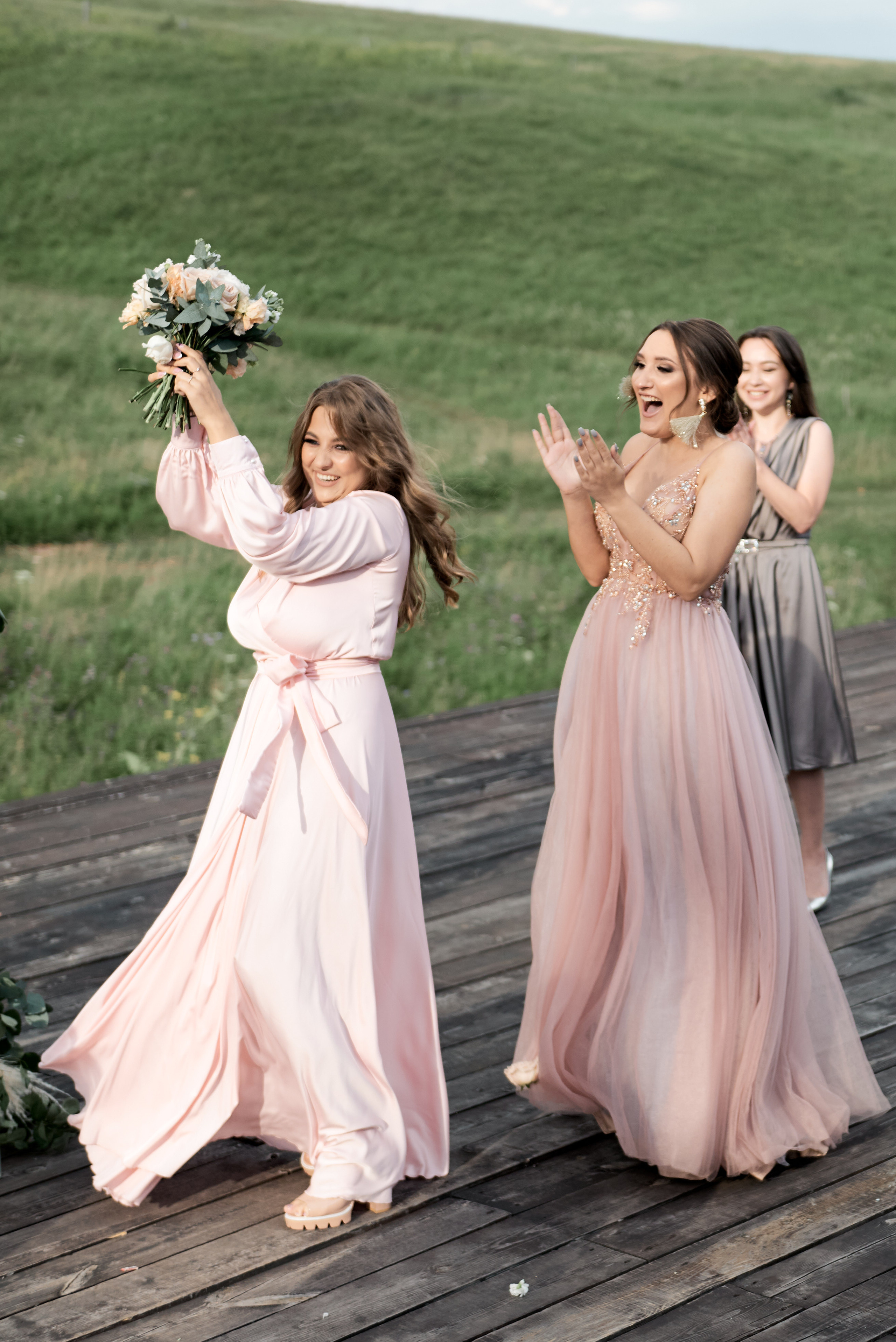 Юлия и Данил. Свадебный фотограф Александр Браво