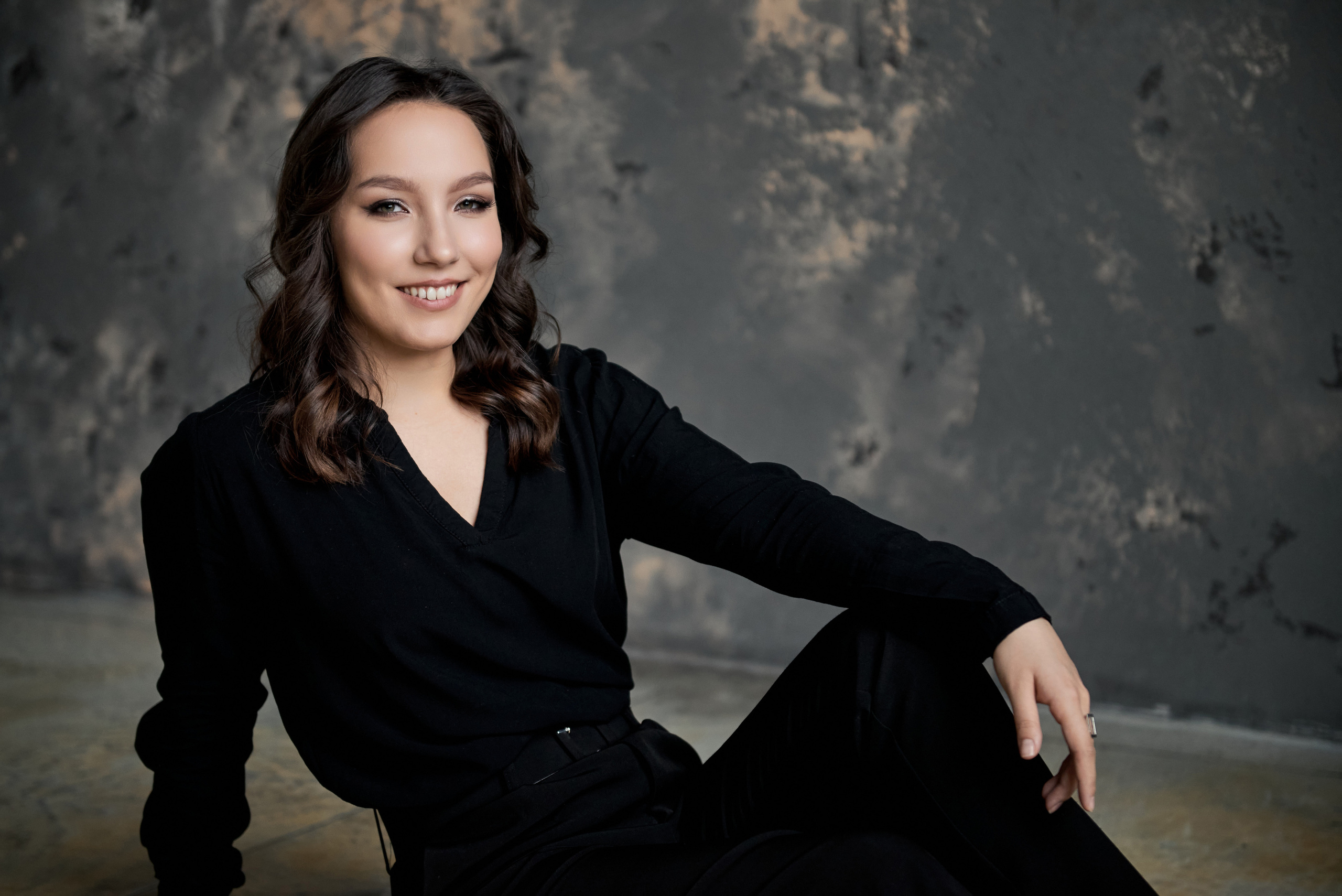 Полина. Свадебный фотограф Александр Браво