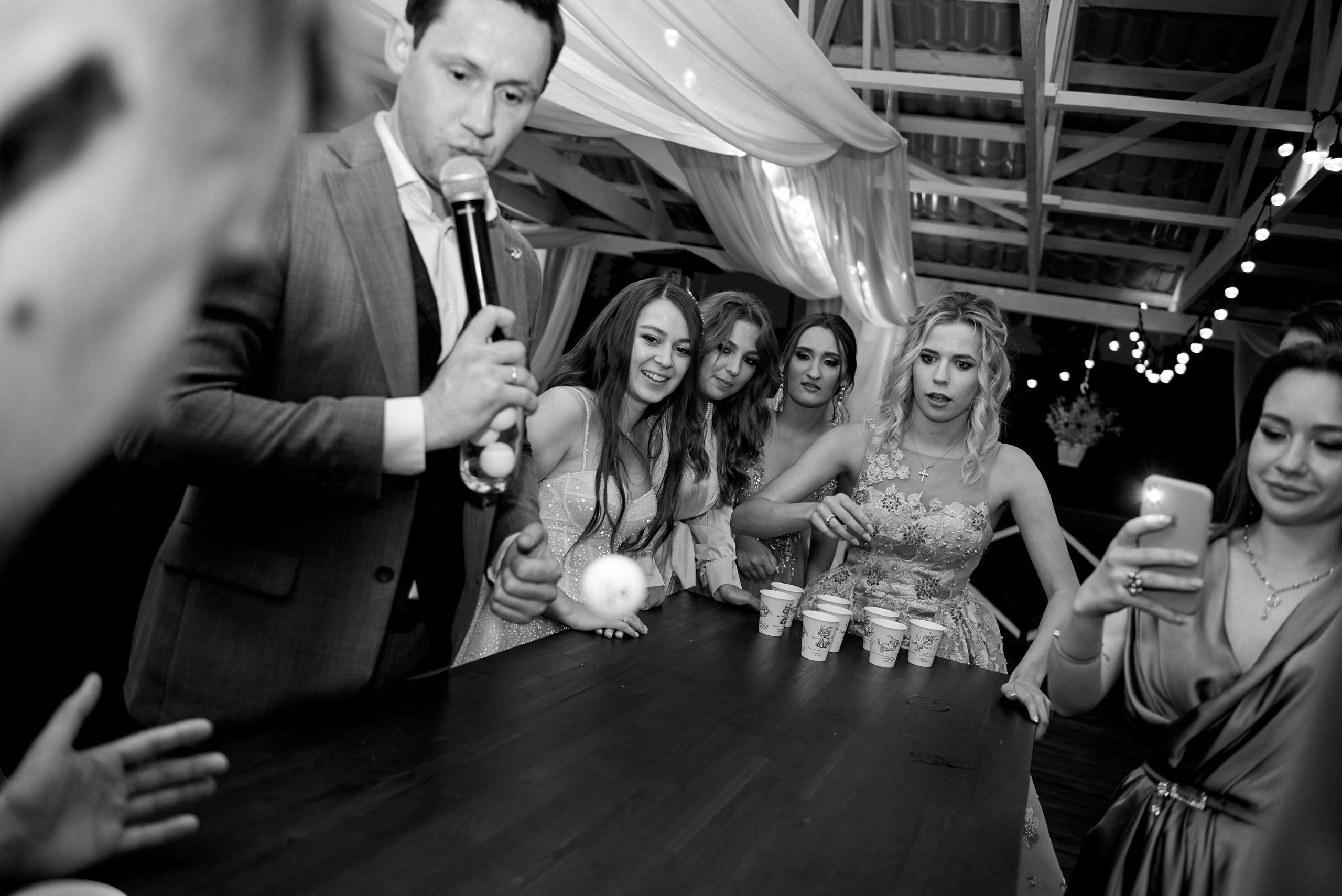 Юлия и Данил. Свадебный фотограф Александр Браво