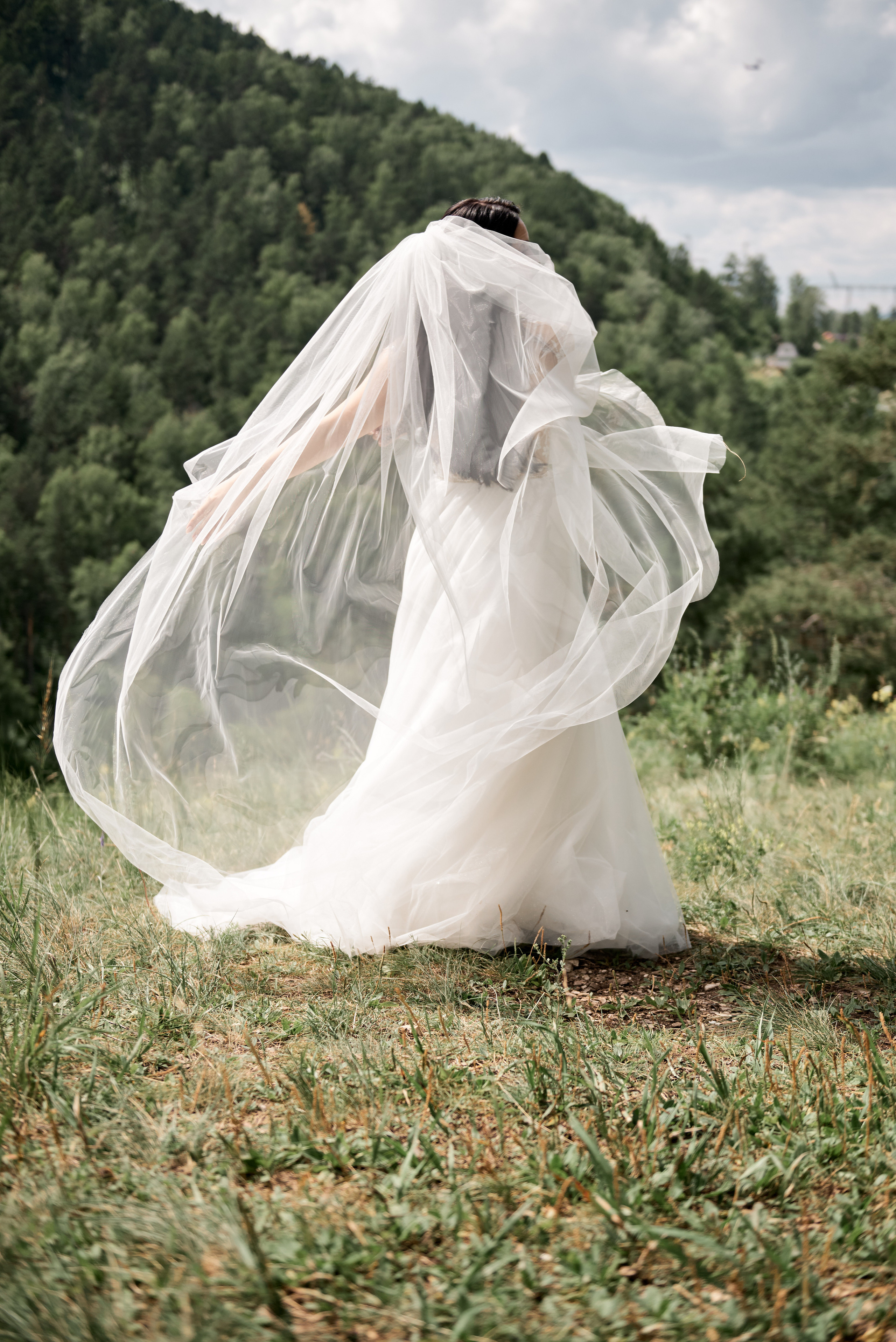 Екатерина и Илья. Свадебный фотограф Александр Браво