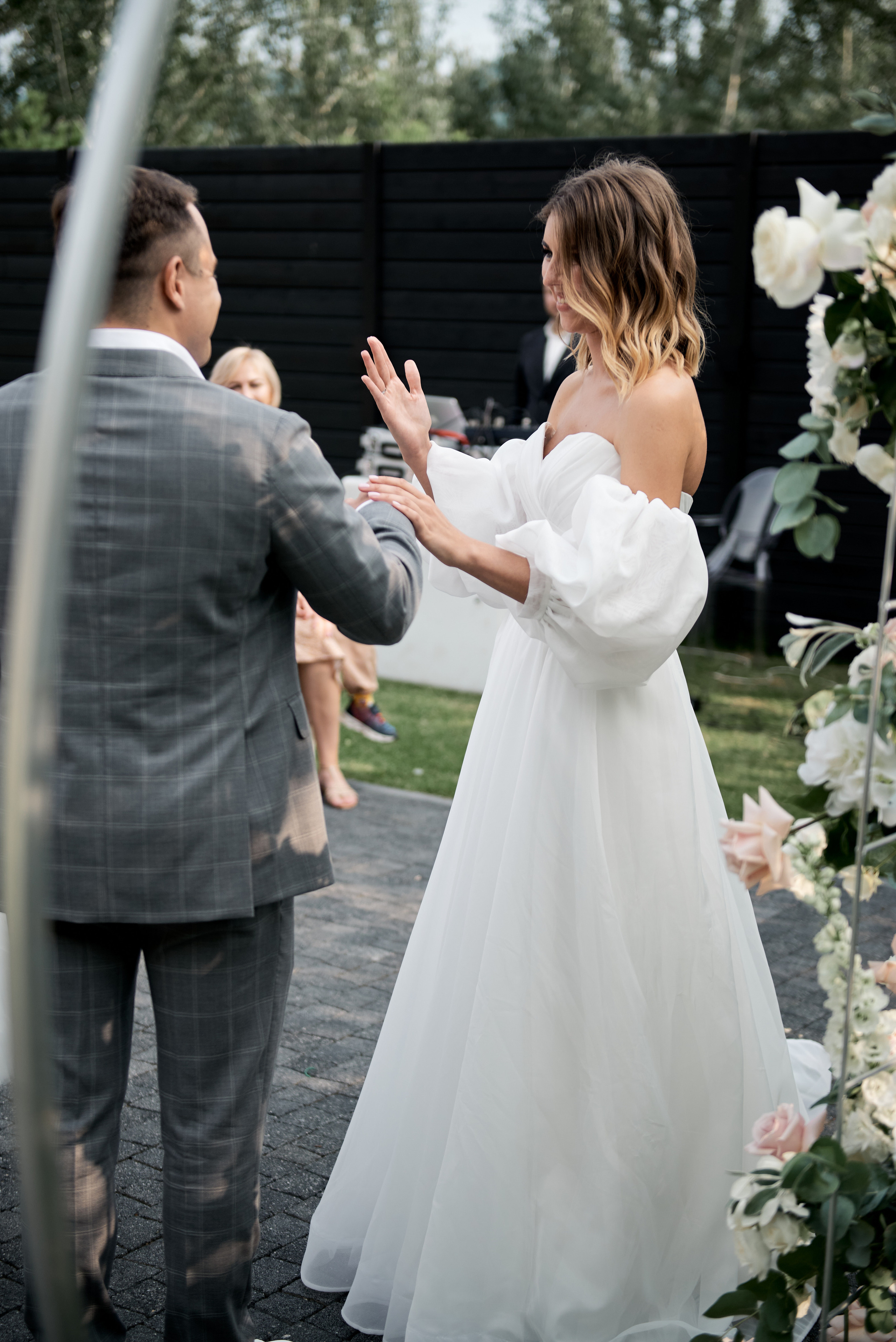 Анна и Александр. Свадебный фотограф Александр Браво