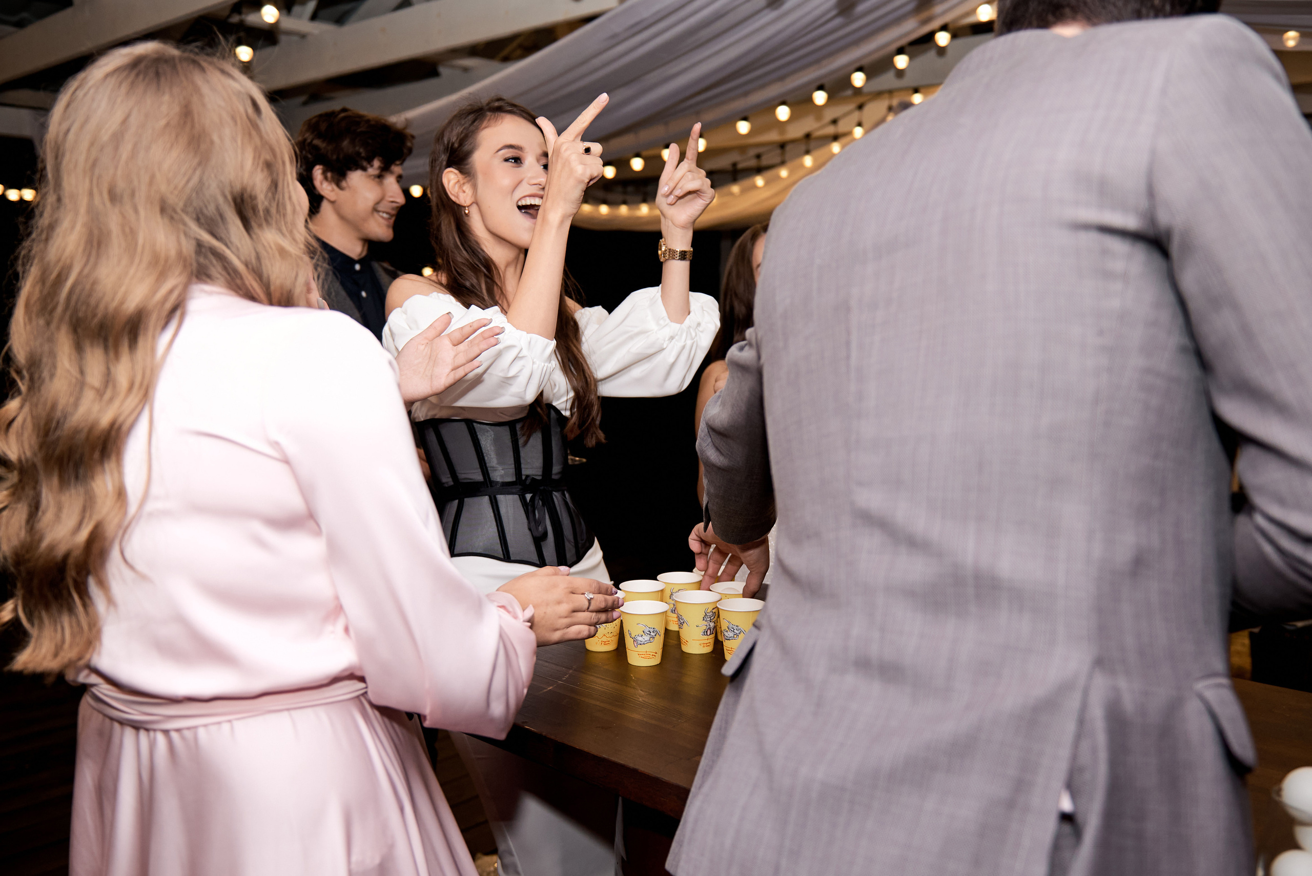 Юлия и Данил. Свадебный фотограф Александр Браво