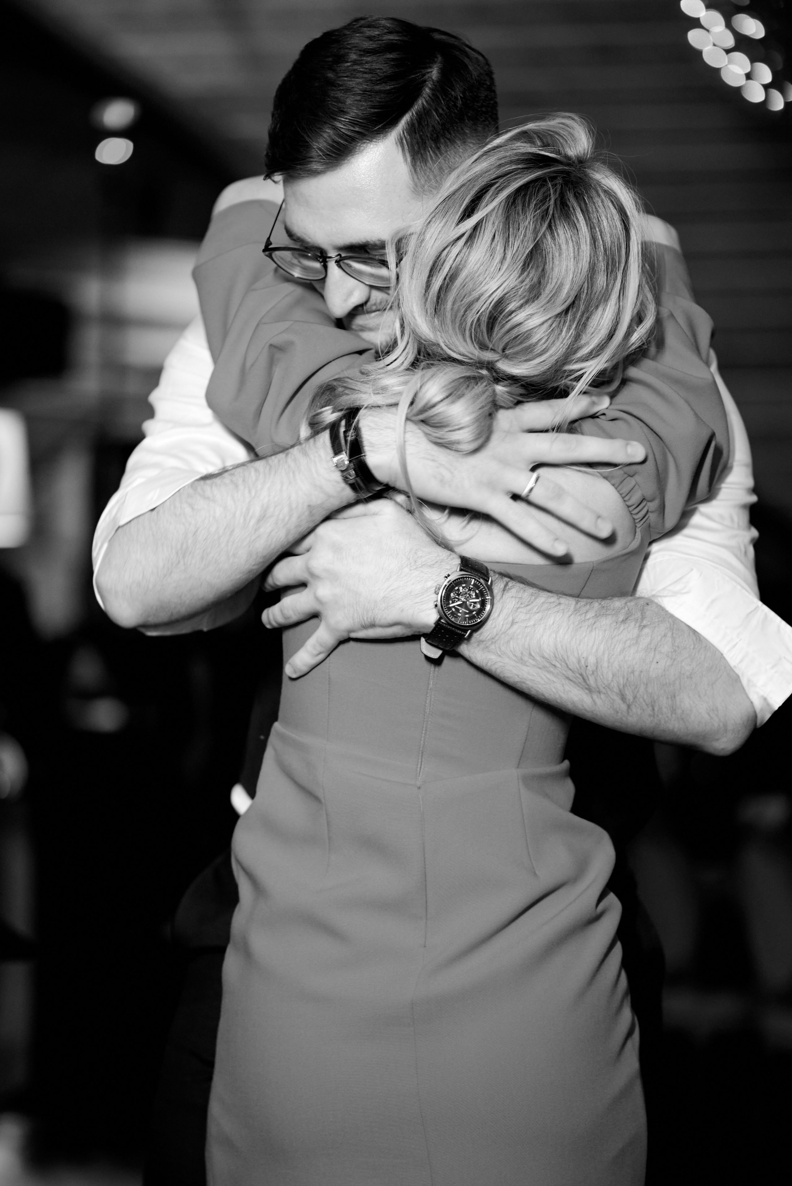 Анастасия и Дмитрий. Свадебный фотограф Александр Браво