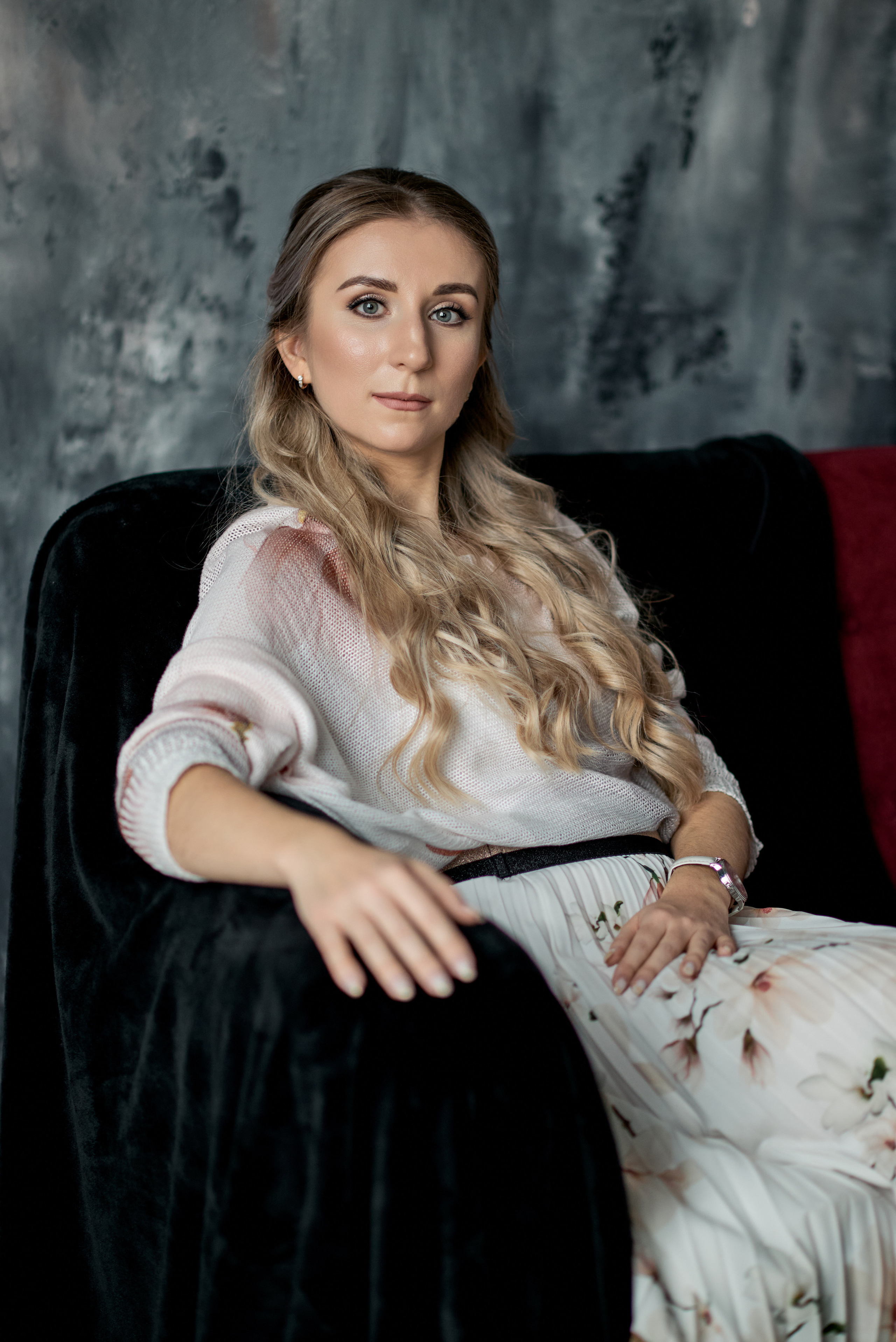 Кристина. Свадебный фотограф Александр Браво