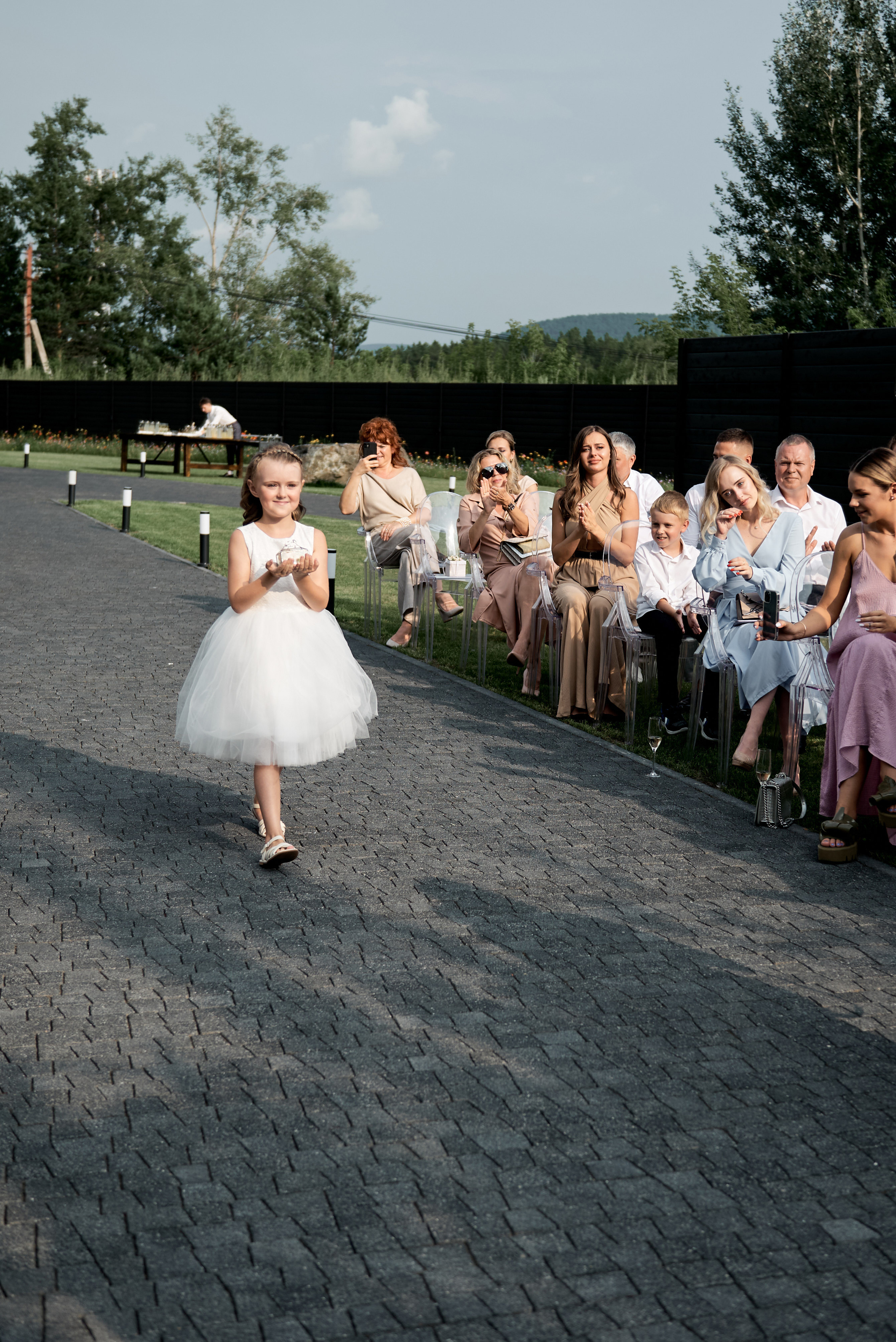 Анна и Александр. Свадебный фотограф Александр Браво