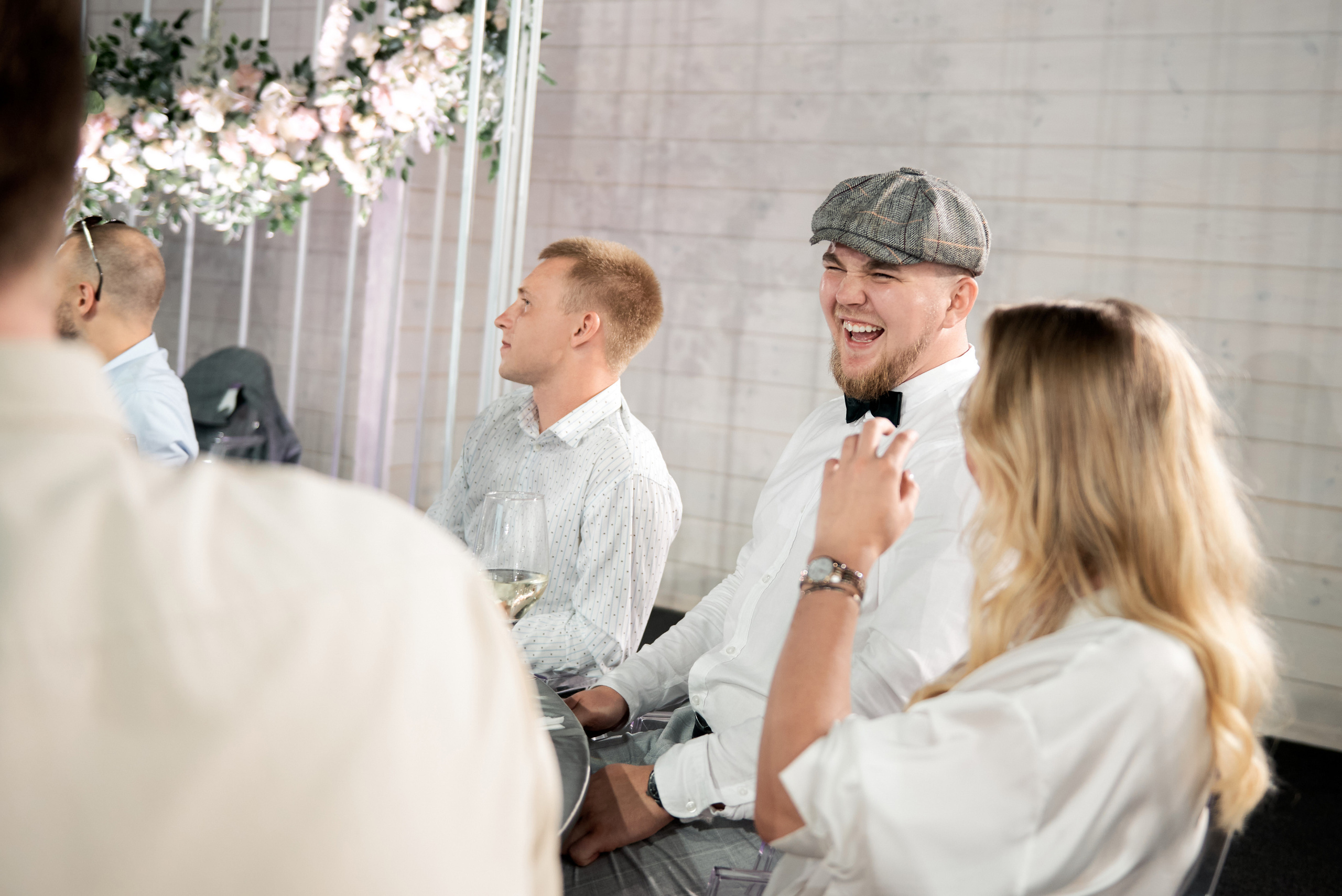 Анна и Александр. Свадебный фотограф Александр Браво