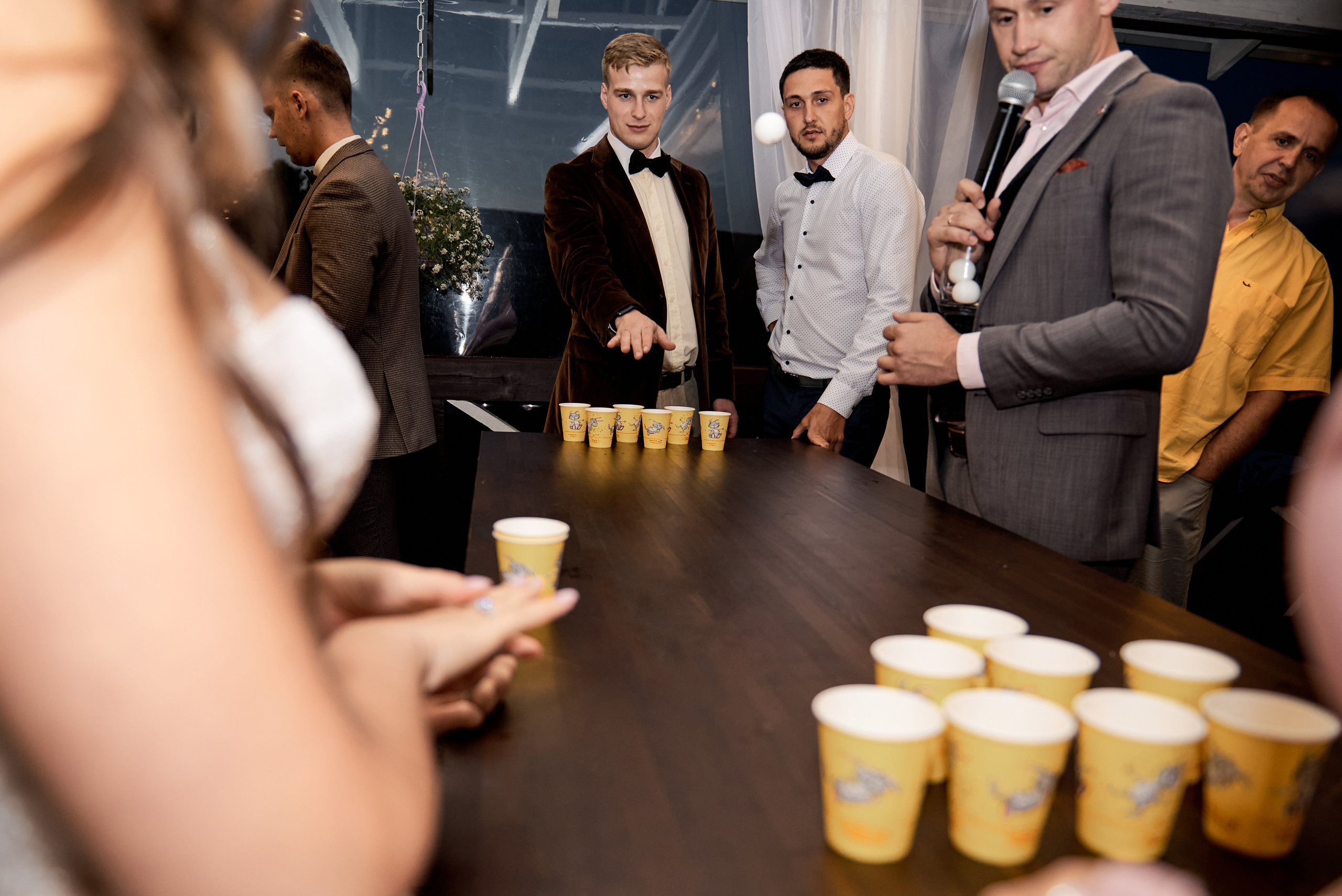 Юлия и Данил. Свадебный фотограф Александр Браво