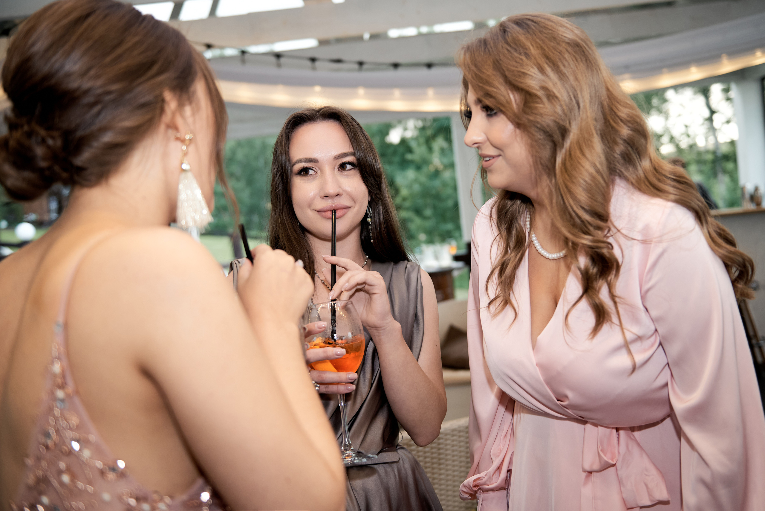 Юлия и Данил. Свадебный фотограф Александр Браво