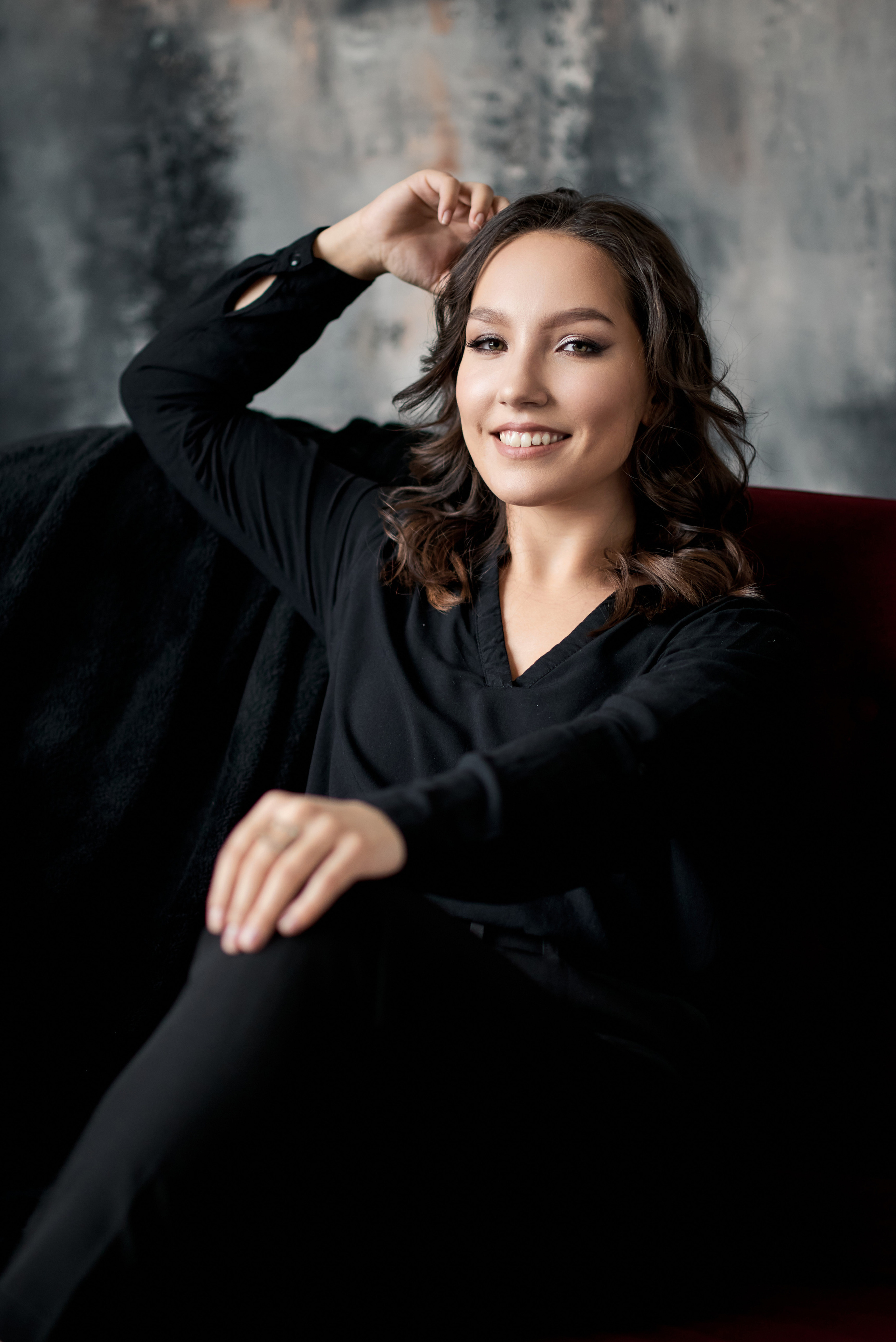 Полина. Свадебный фотограф Александр Браво