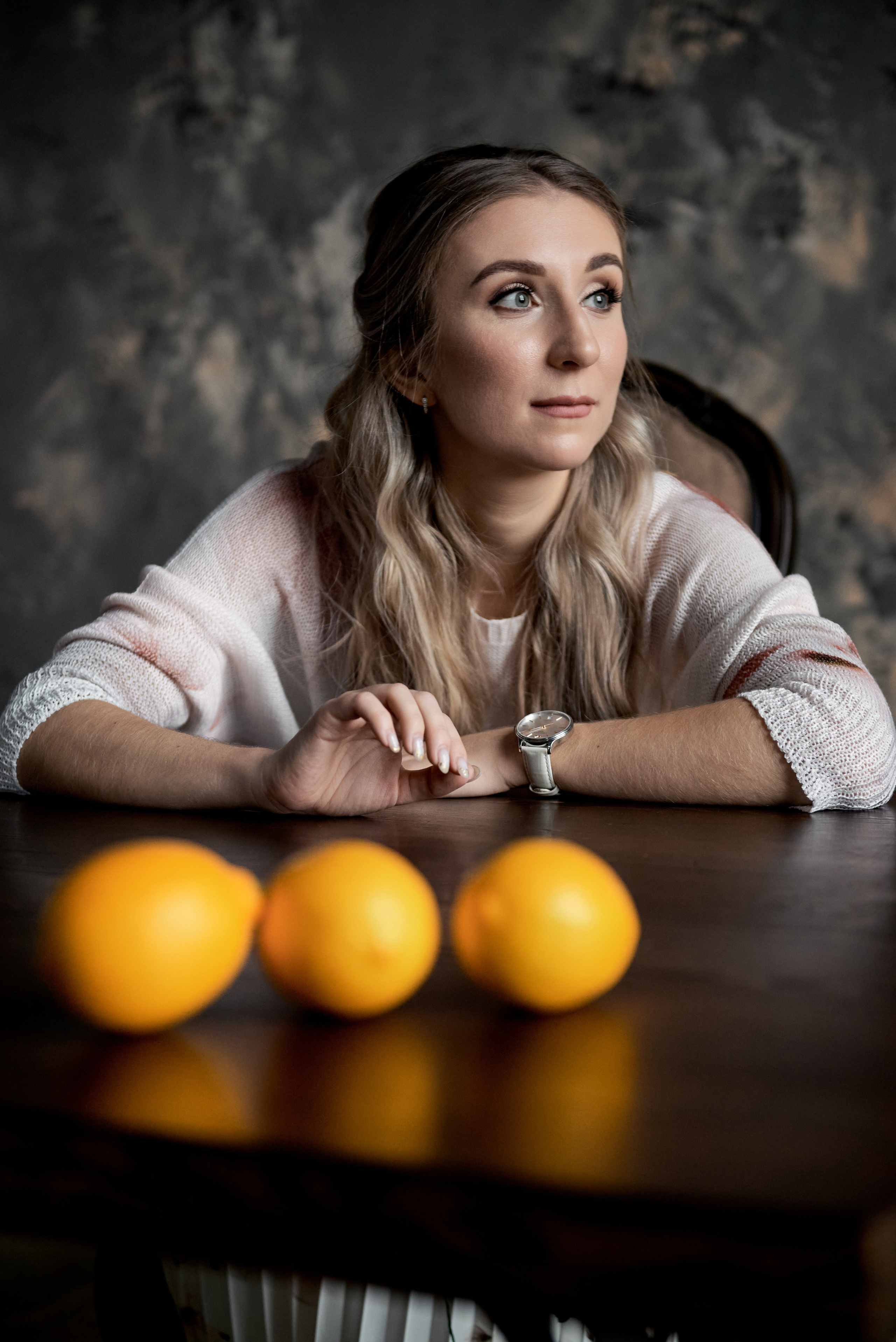 Кристина. Свадебный фотограф Александр Браво