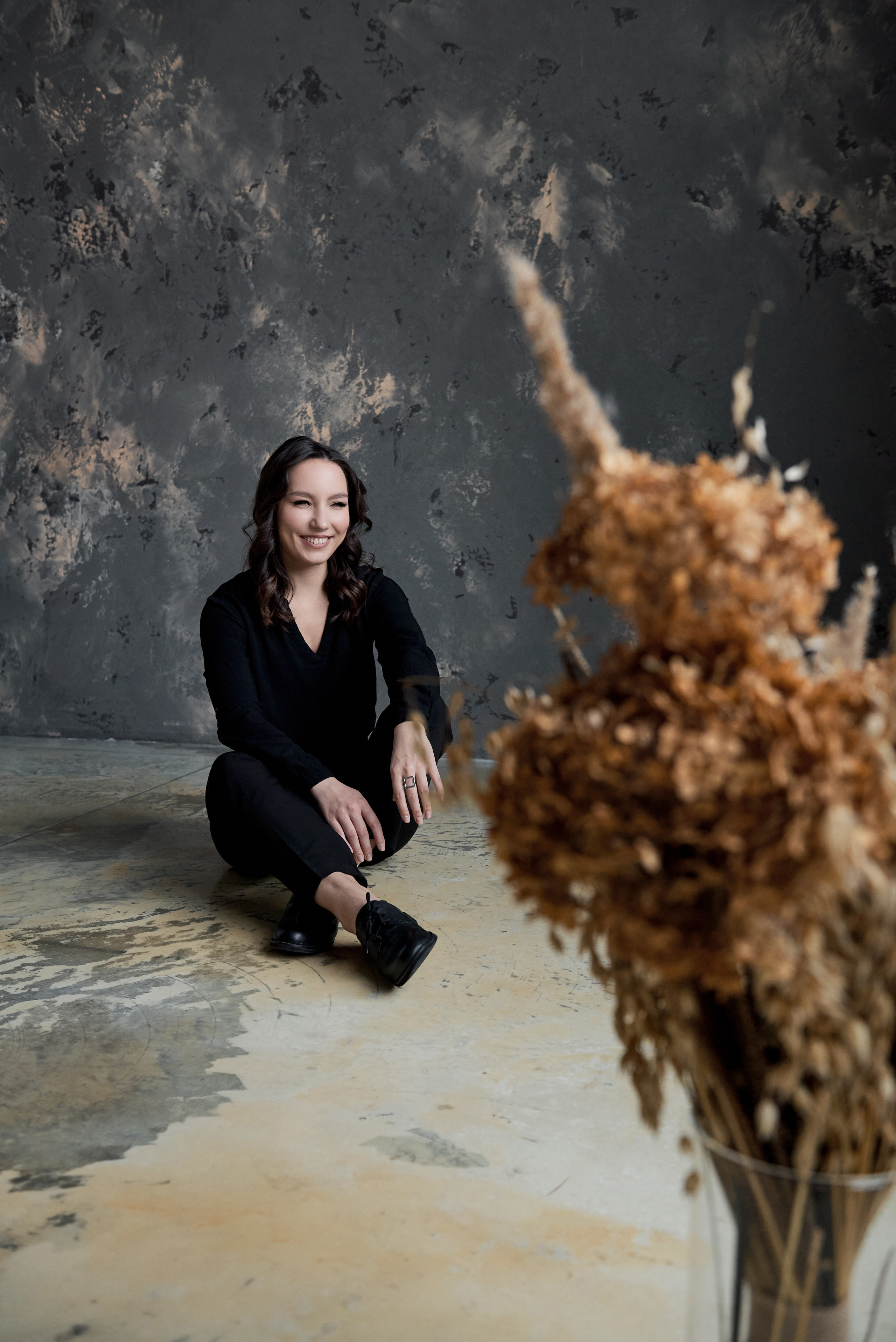 Полина. Свадебный фотограф Александр Браво