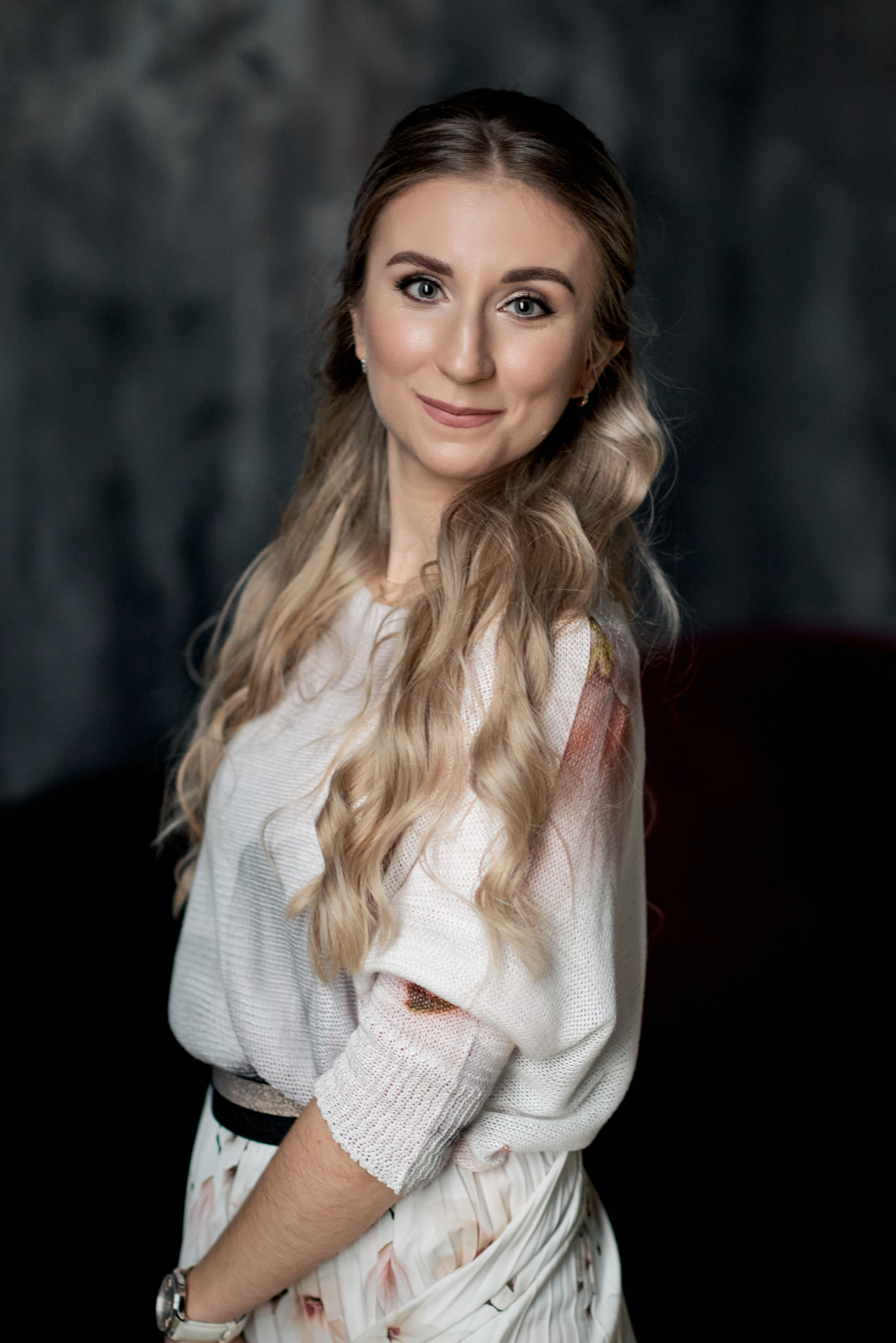 Кристина. Свадебный фотограф Александр Браво