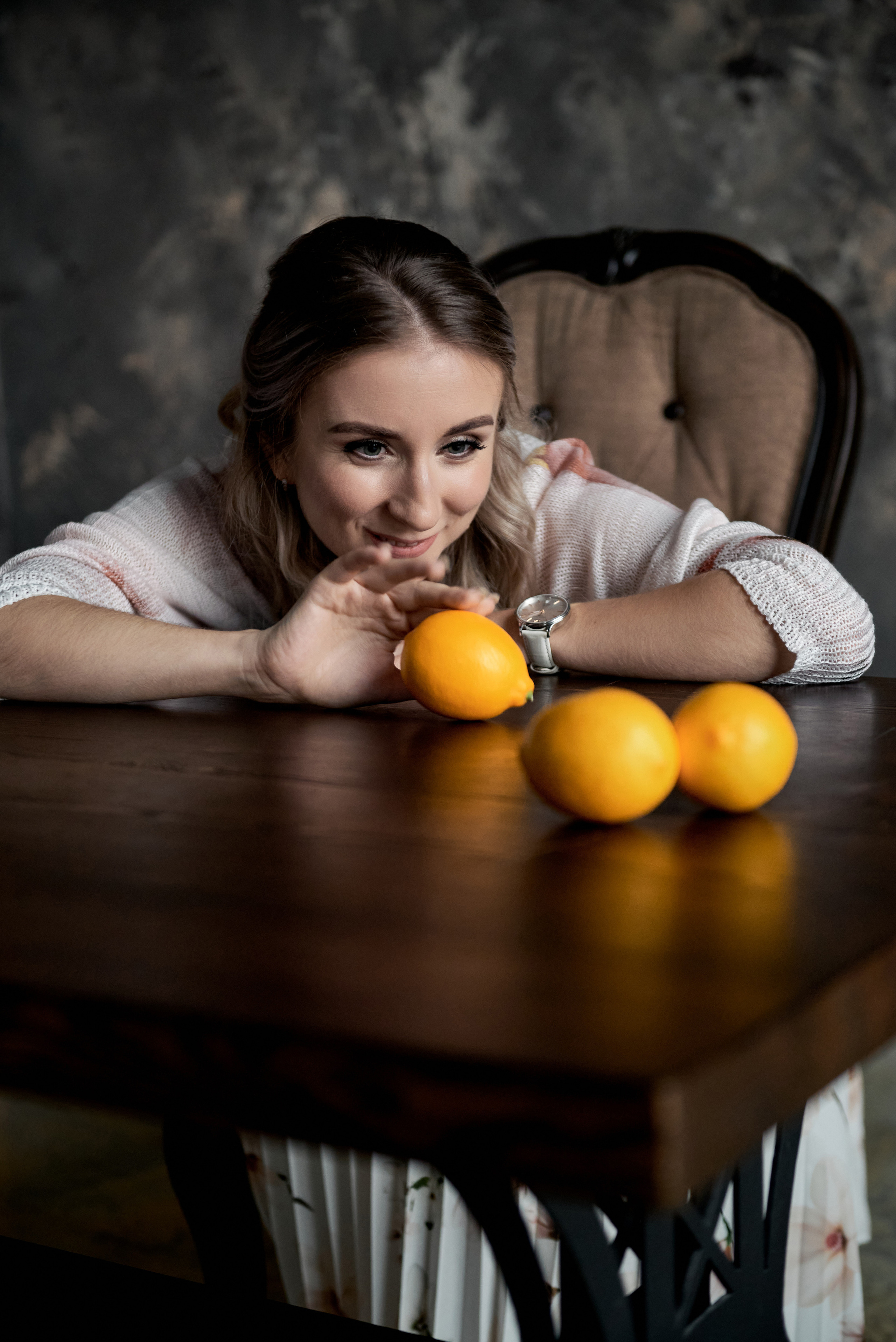 Кристина. Свадебный фотограф Александр Браво