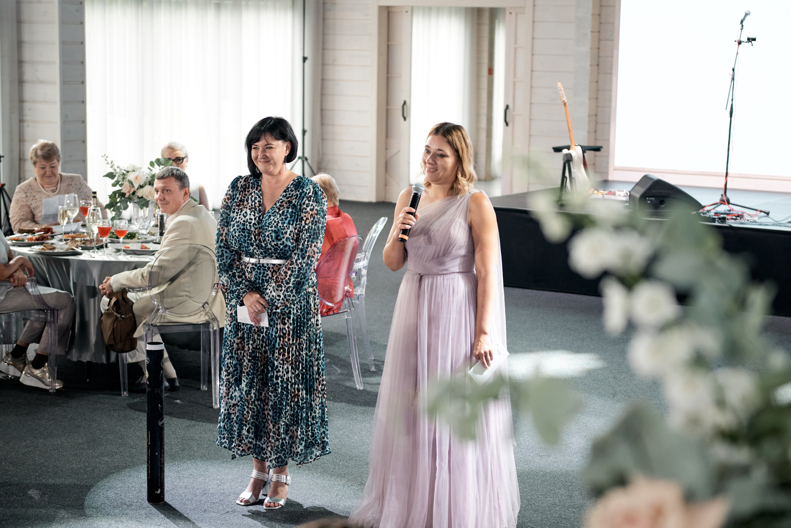 Анна и Александр. Свадебный фотограф Александр Браво