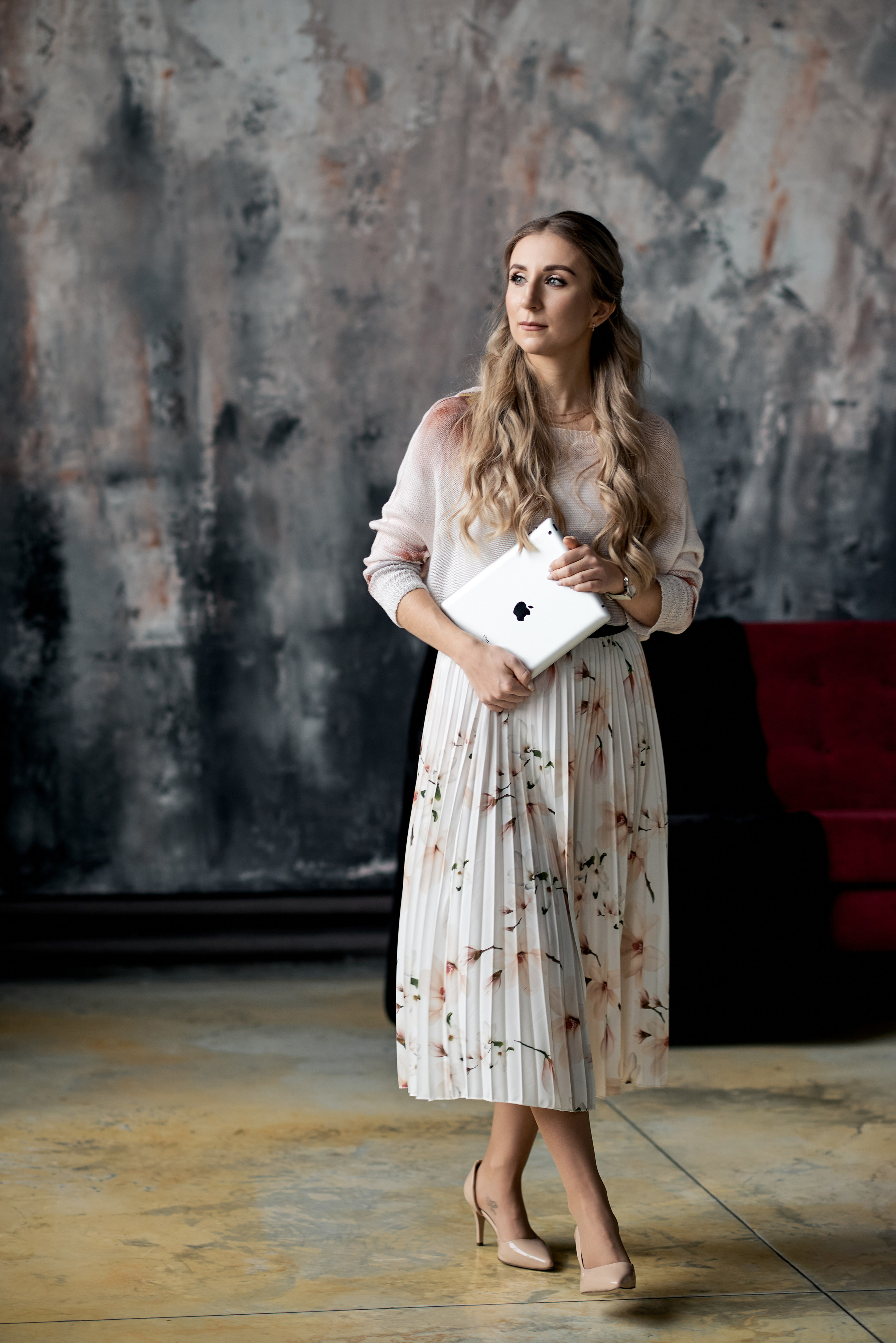 Кристина. Свадебный фотограф Александр Браво