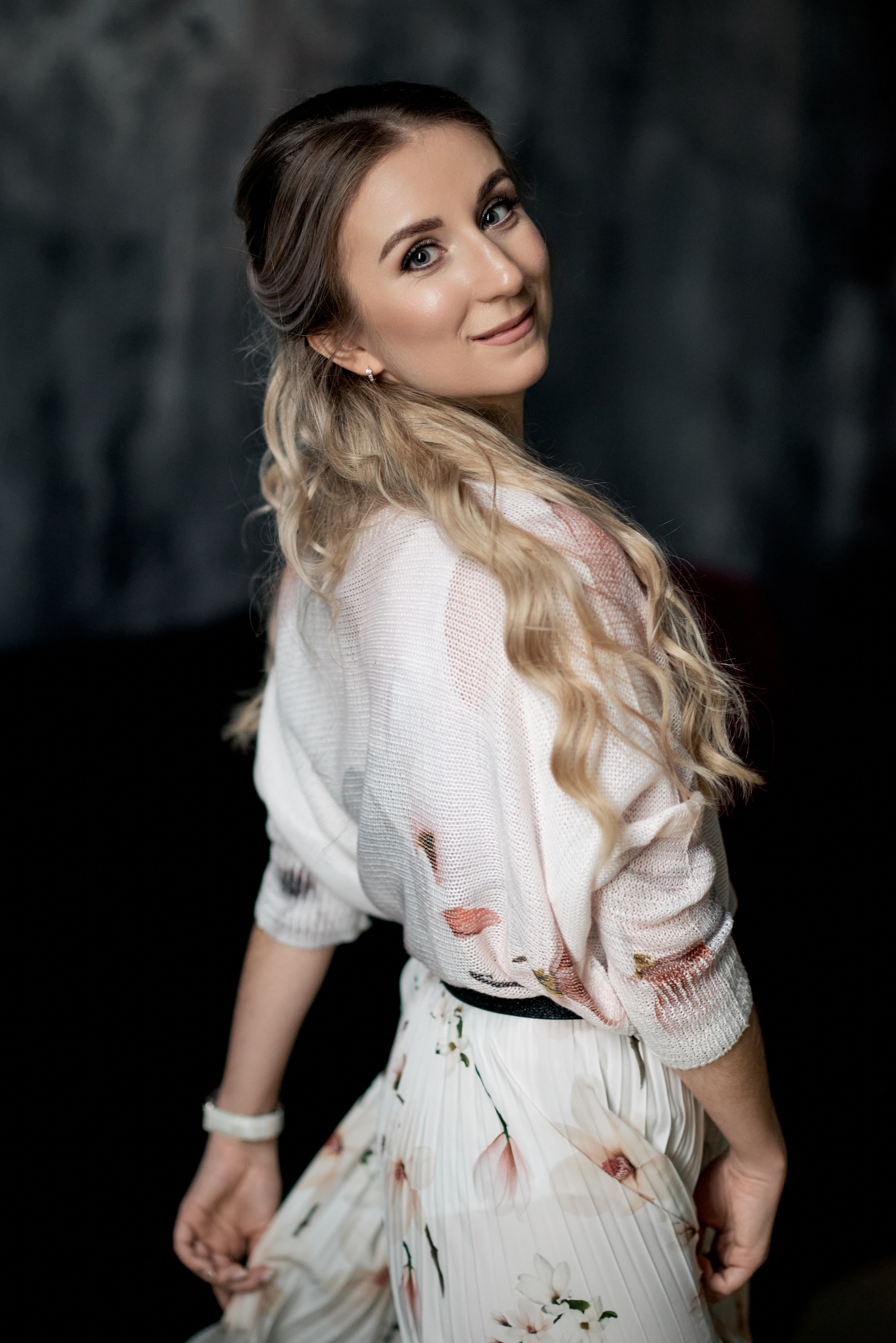 Кристина. Свадебный фотограф Александр Браво