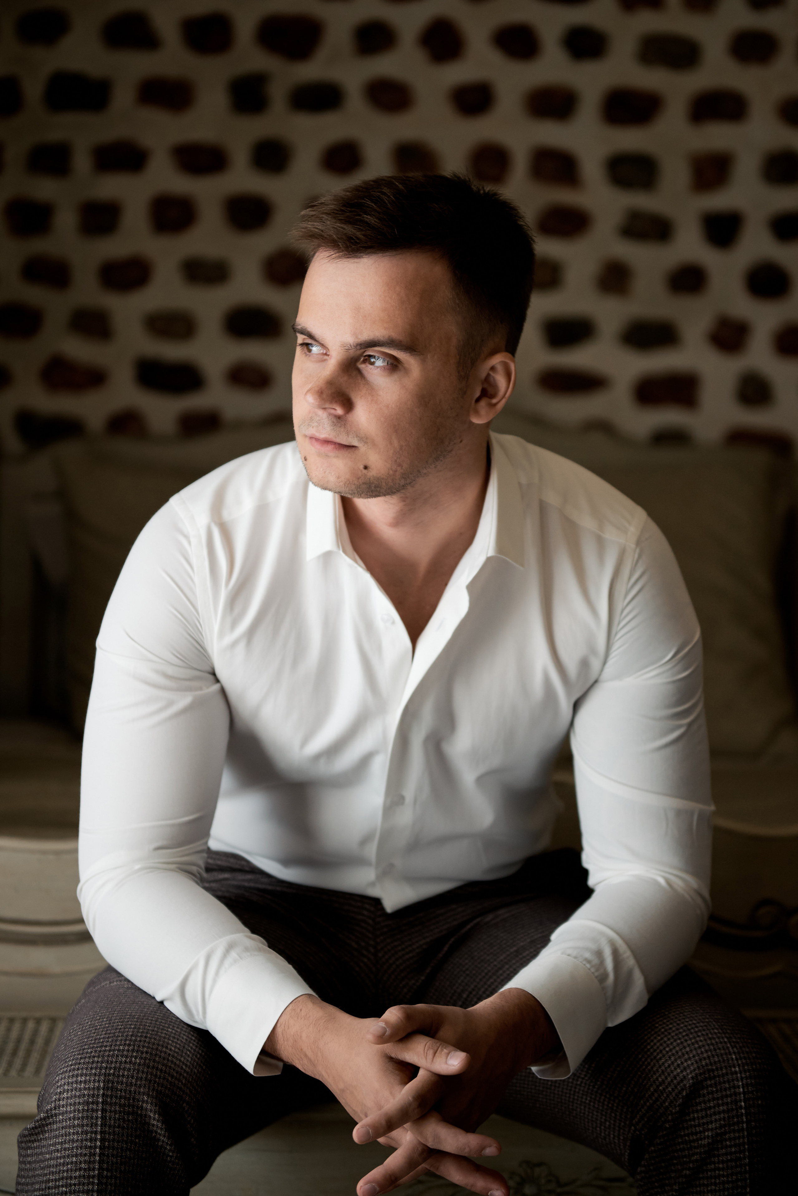 Юлия и Данил. Свадебный фотограф Александр Браво