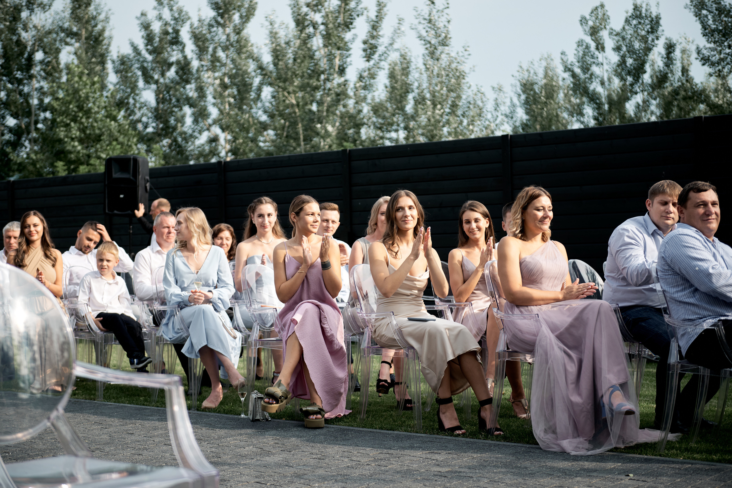 Анна и Александр. Свадебный фотограф Александр Браво