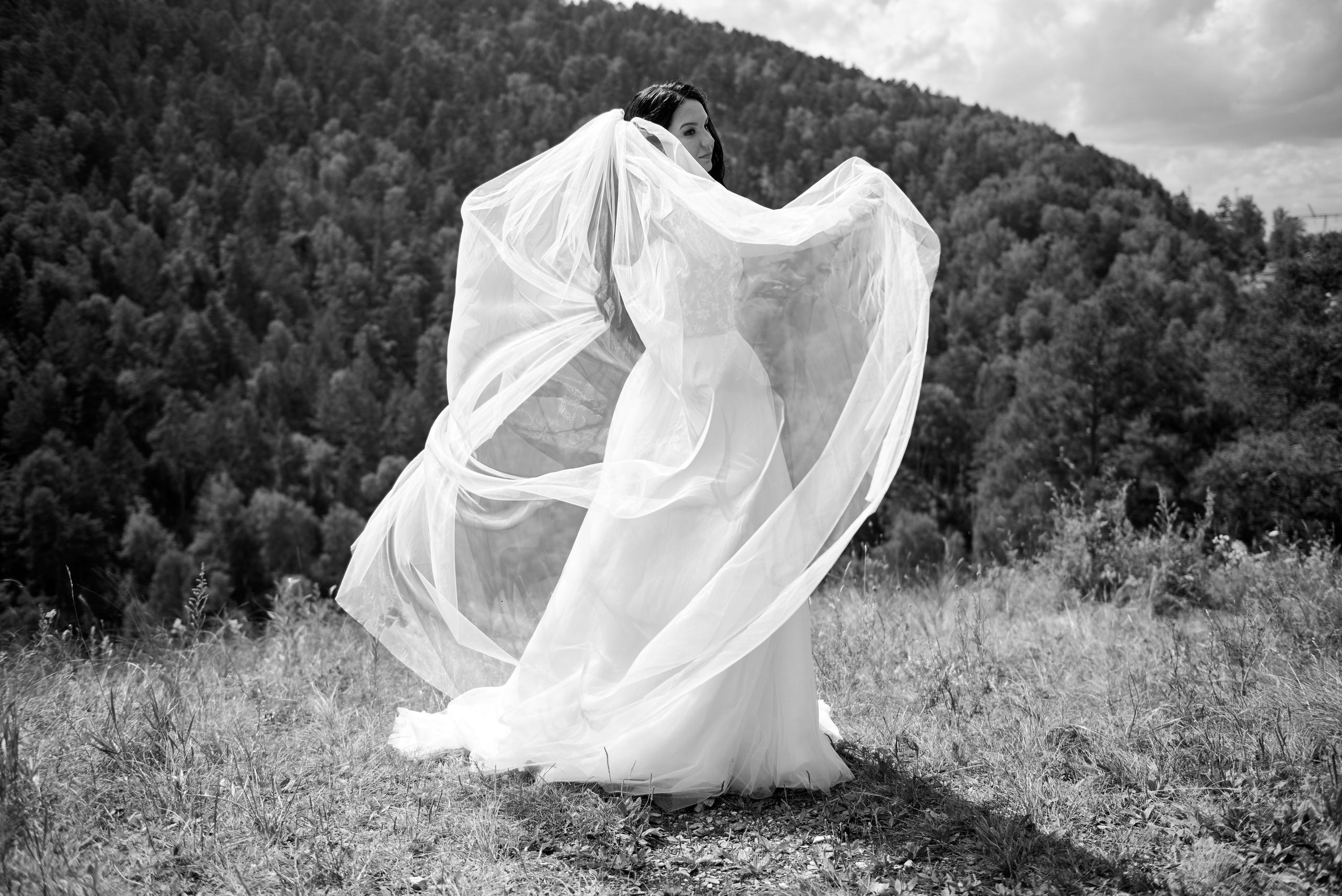 Екатерина и Илья. Свадебный фотограф Александр Браво