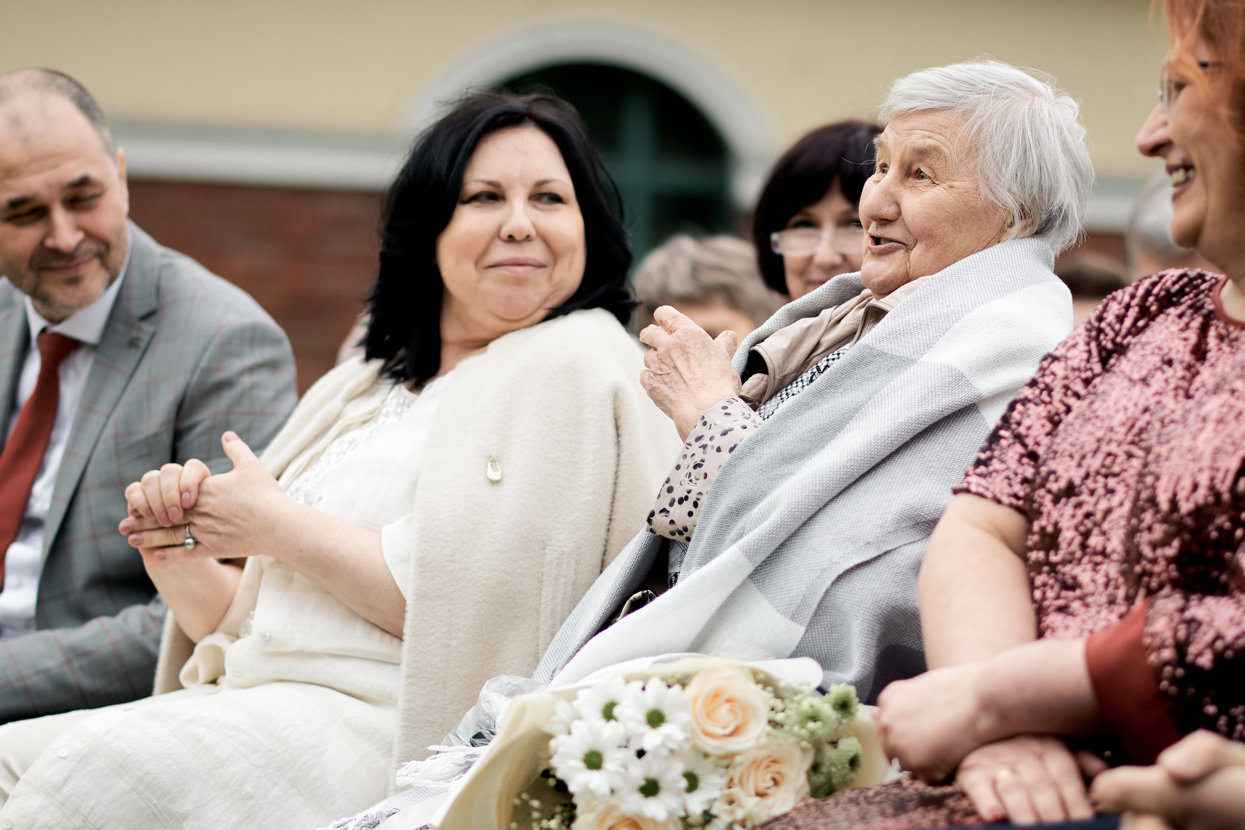 Анастасия и Дмитрий. Свадебный фотограф Александр Браво