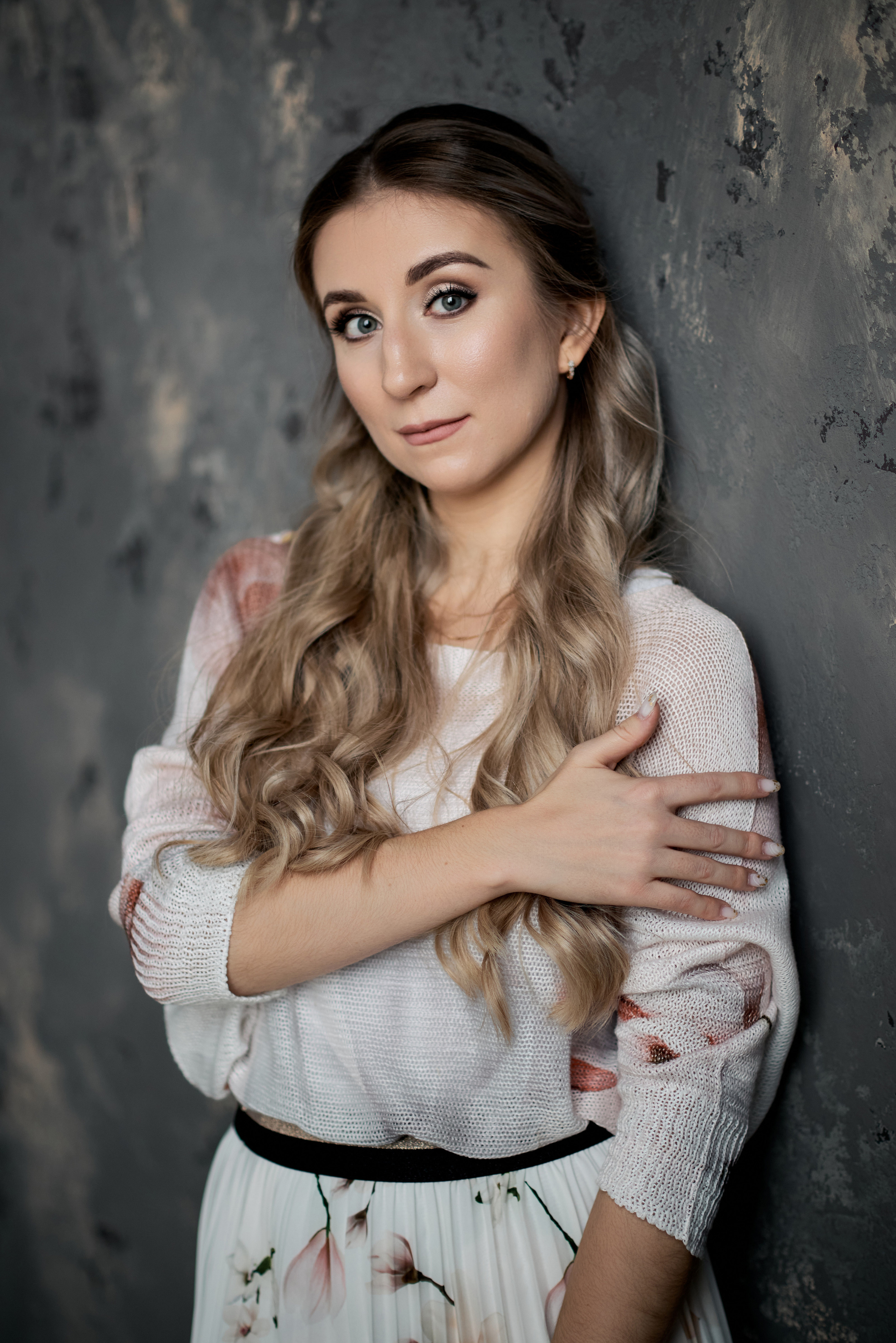 Кристина. Свадебный фотограф Александр Браво