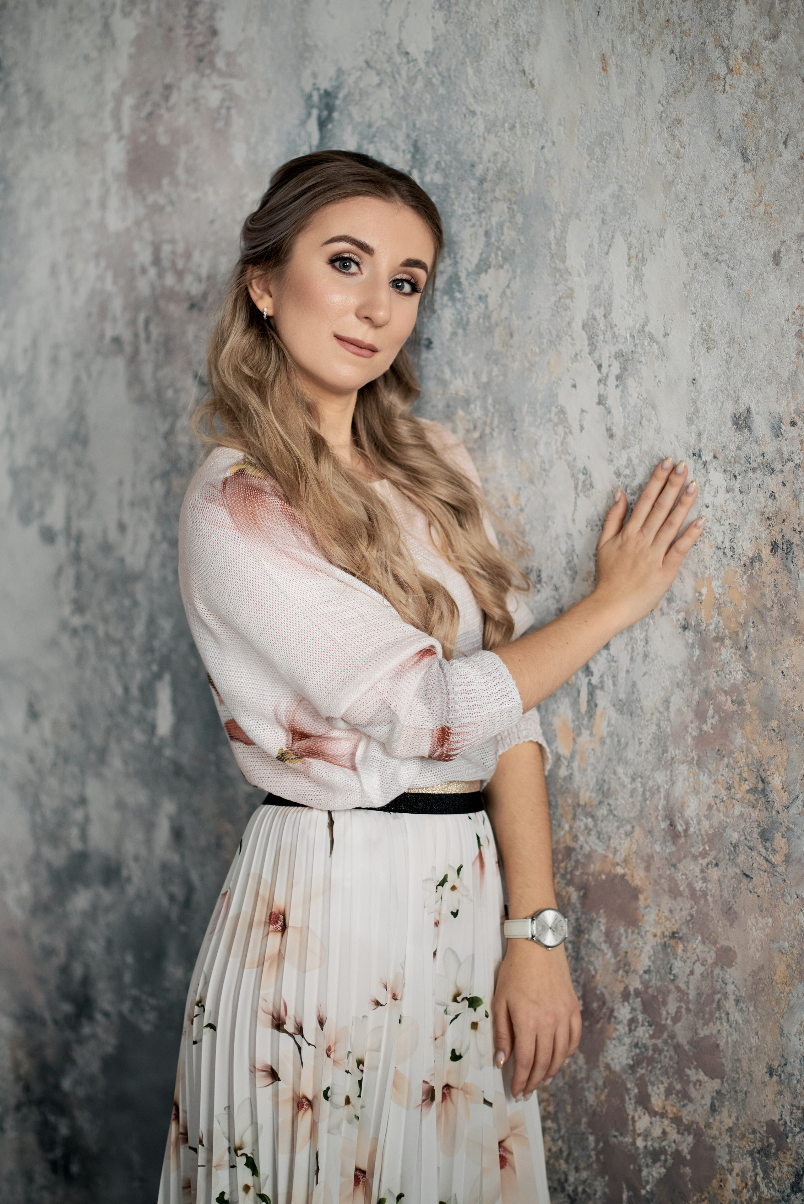 Кристина. Свадебный фотограф Александр Браво