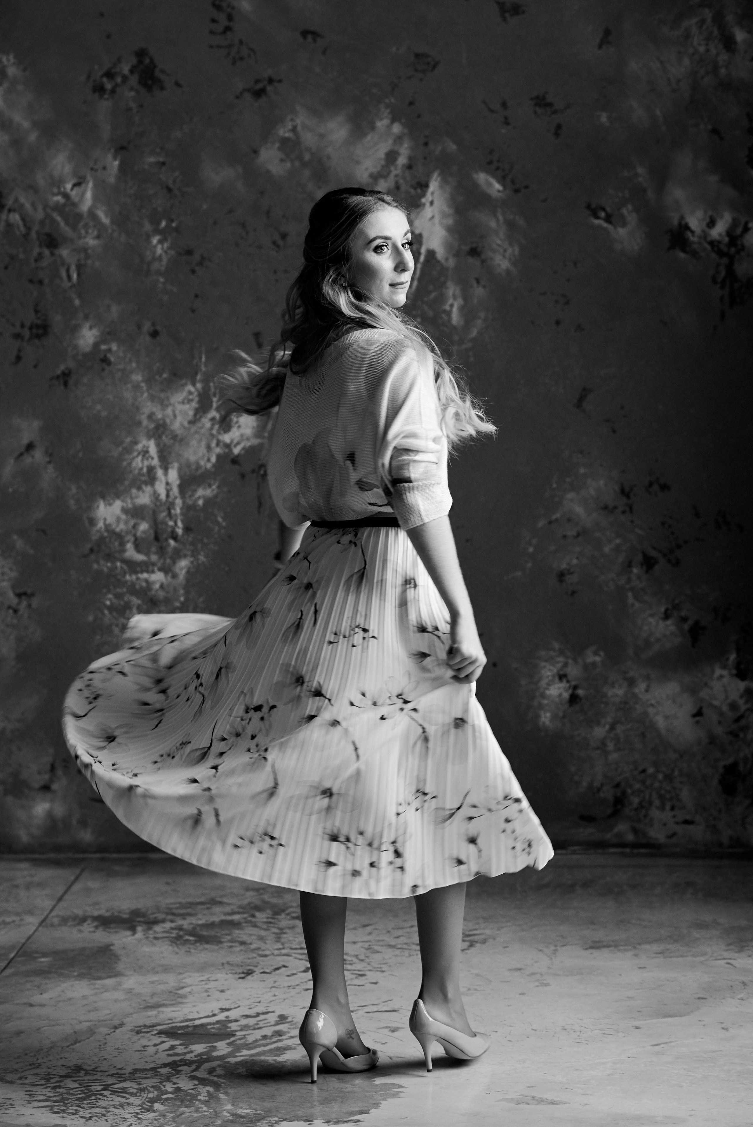 Кристина. Свадебный фотограф Александр Браво