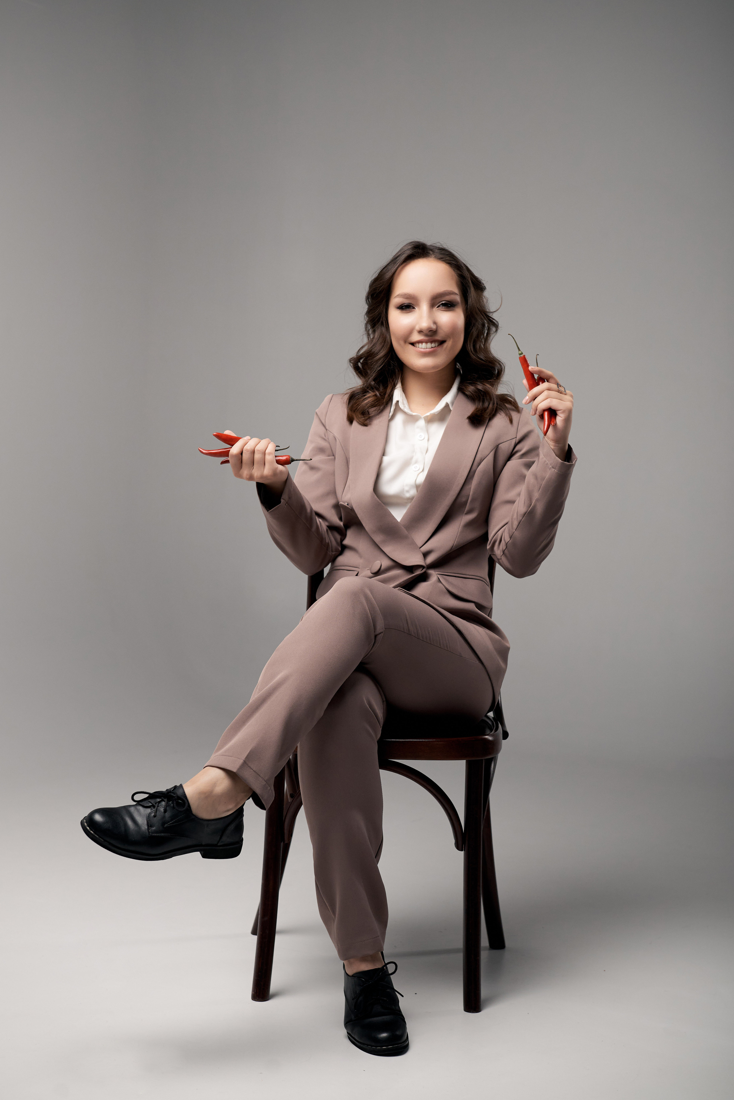 Полина. Свадебный фотограф Александр Браво