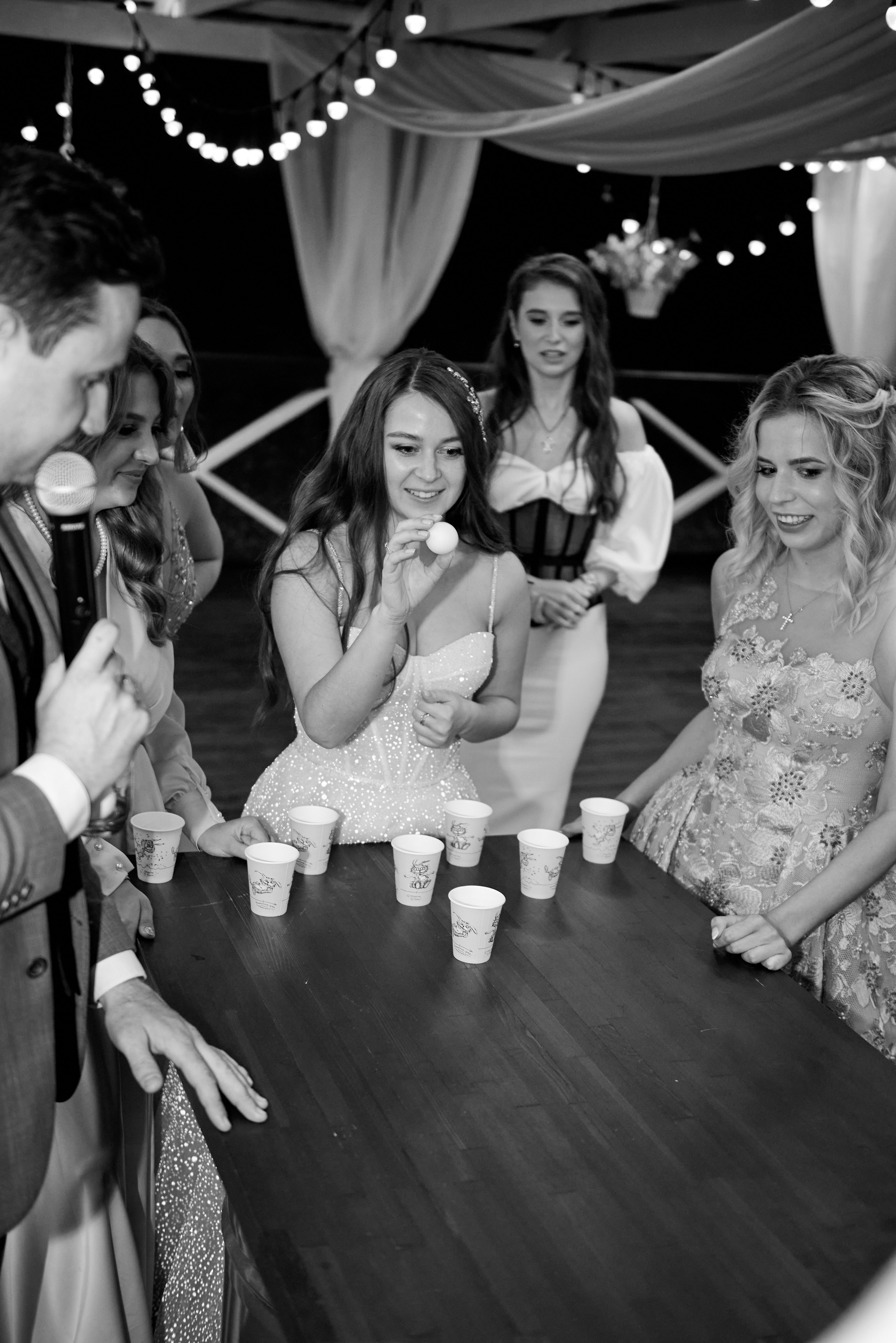 Юлия и Данил. Свадебный фотограф Александр Браво