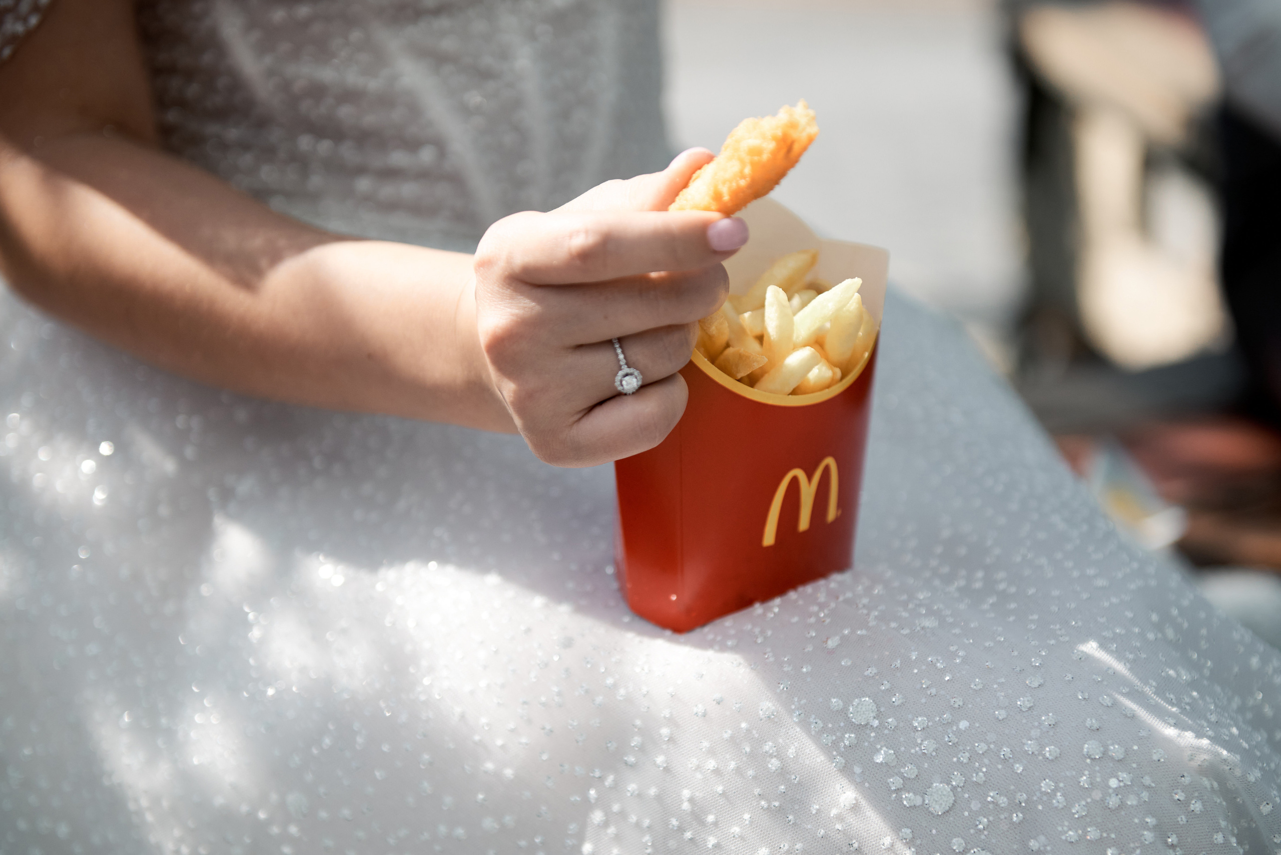 Юлия и Данил. Свадебный фотограф Александр Браво