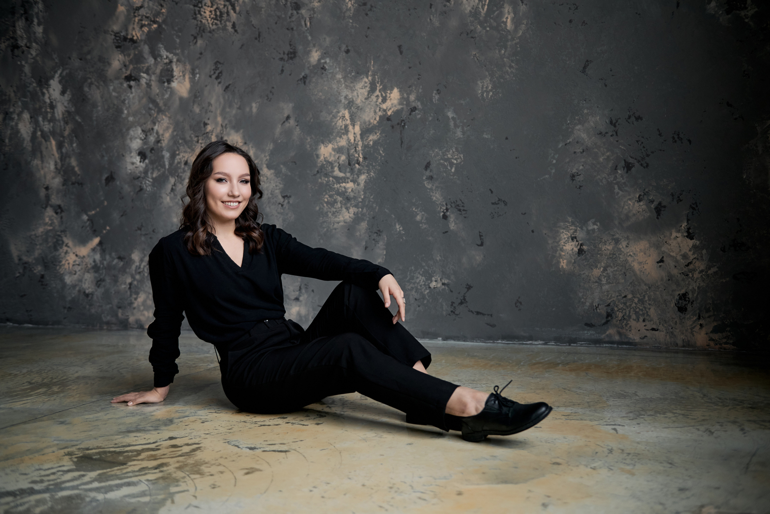 Полина. Свадебный фотограф Александр Браво