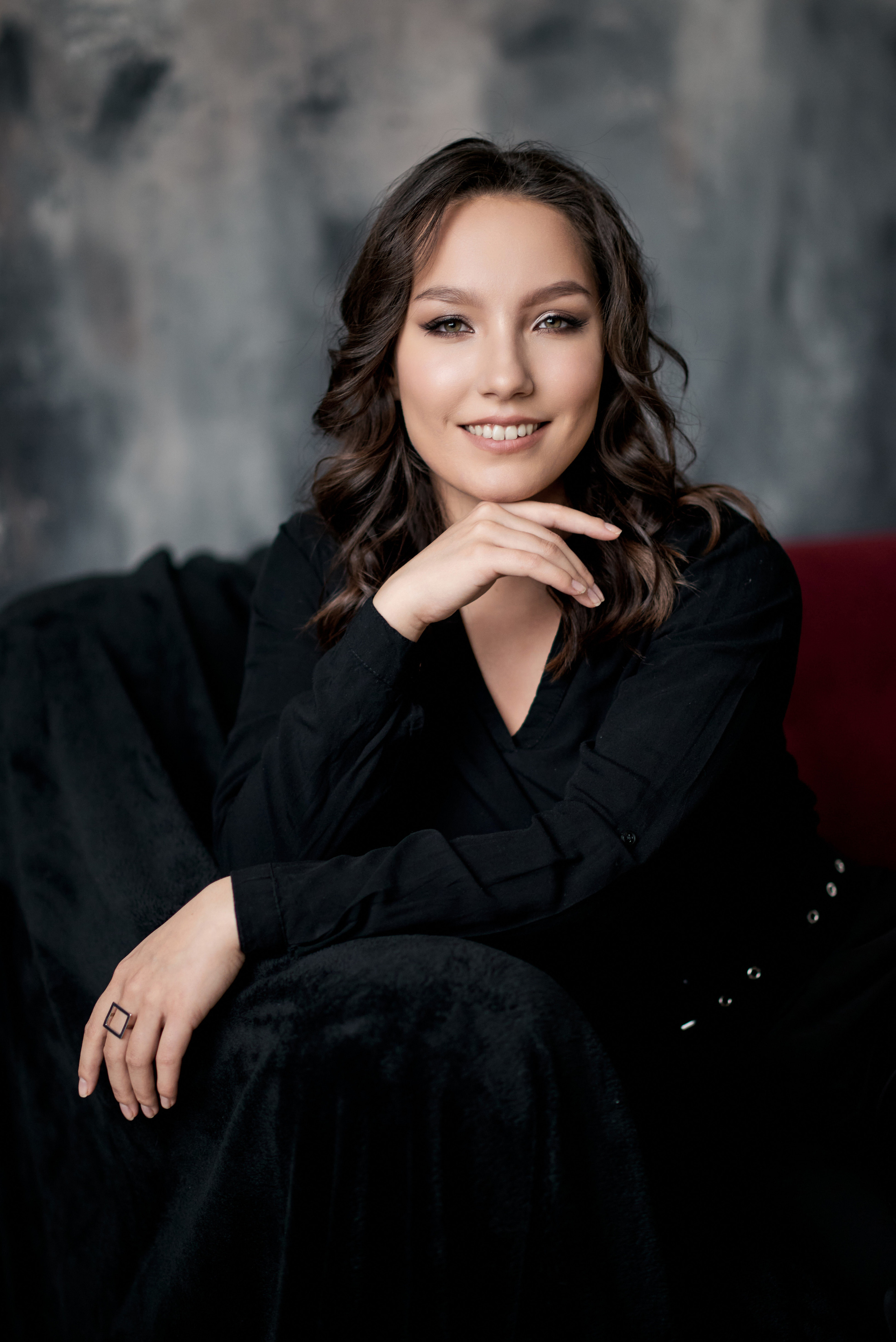 Полина. Свадебный фотограф Александр Браво